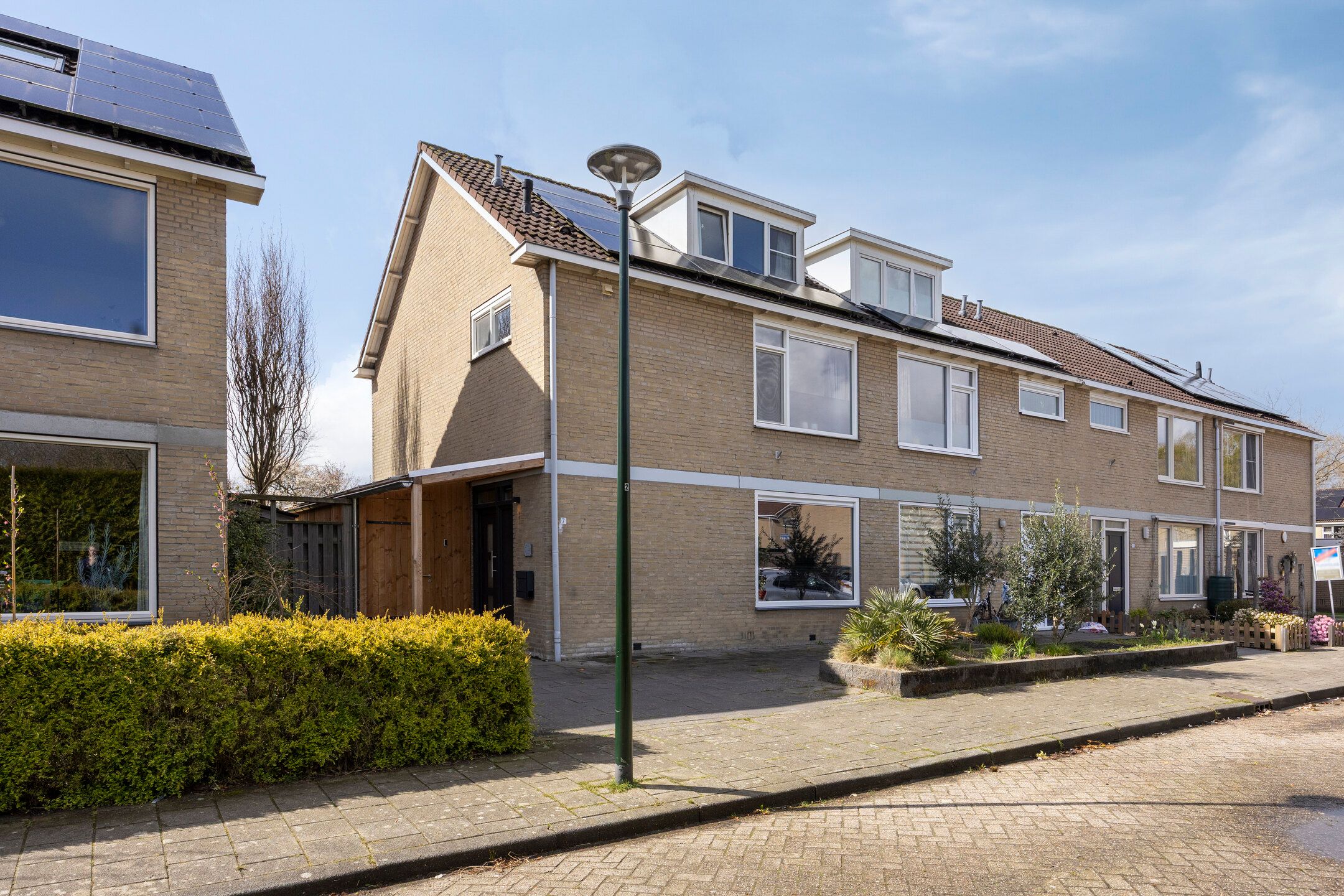 Foto van Händelstraat 7, Boxtel