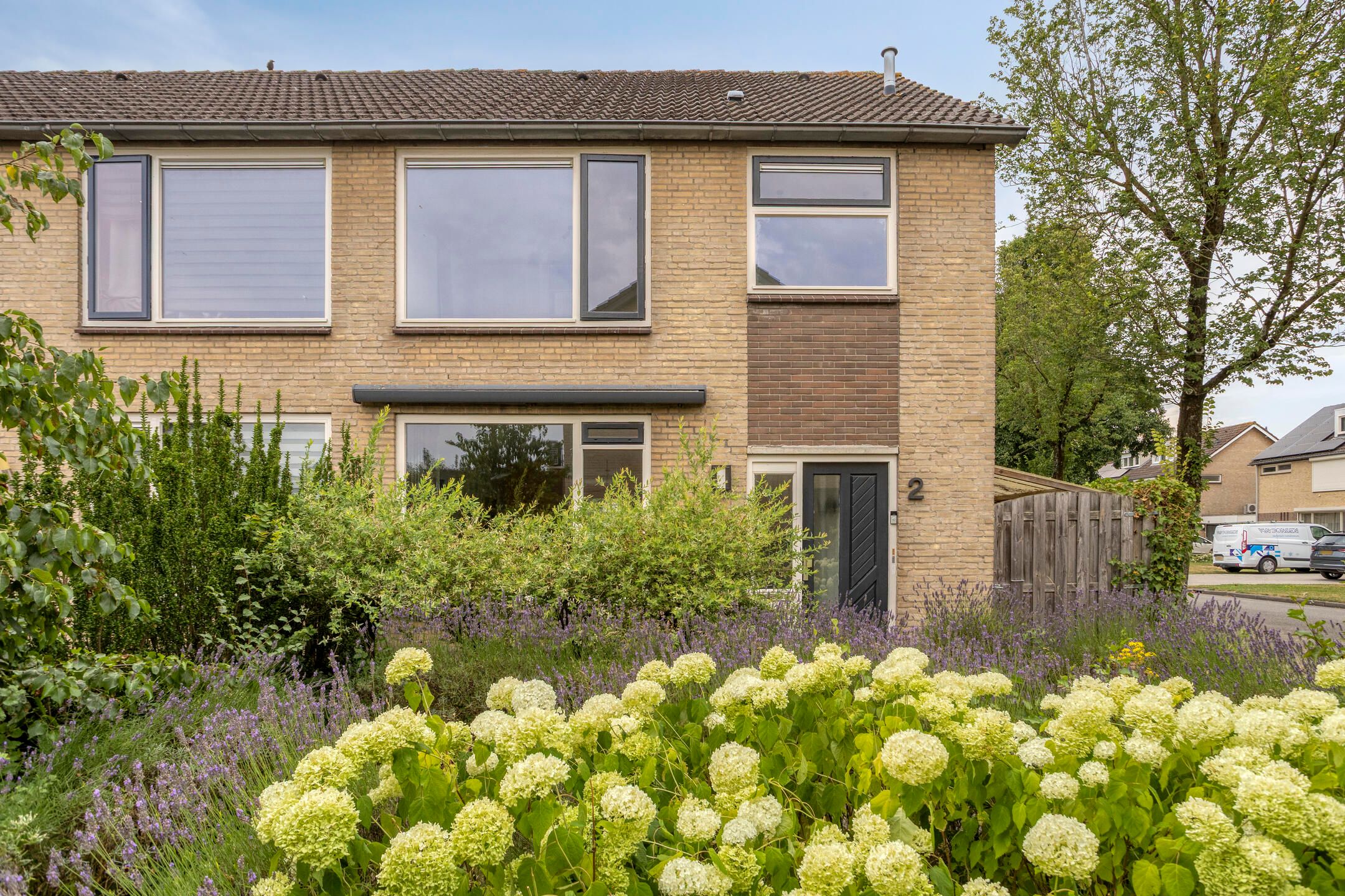 Foto van Corellistraat 2, Boxtel