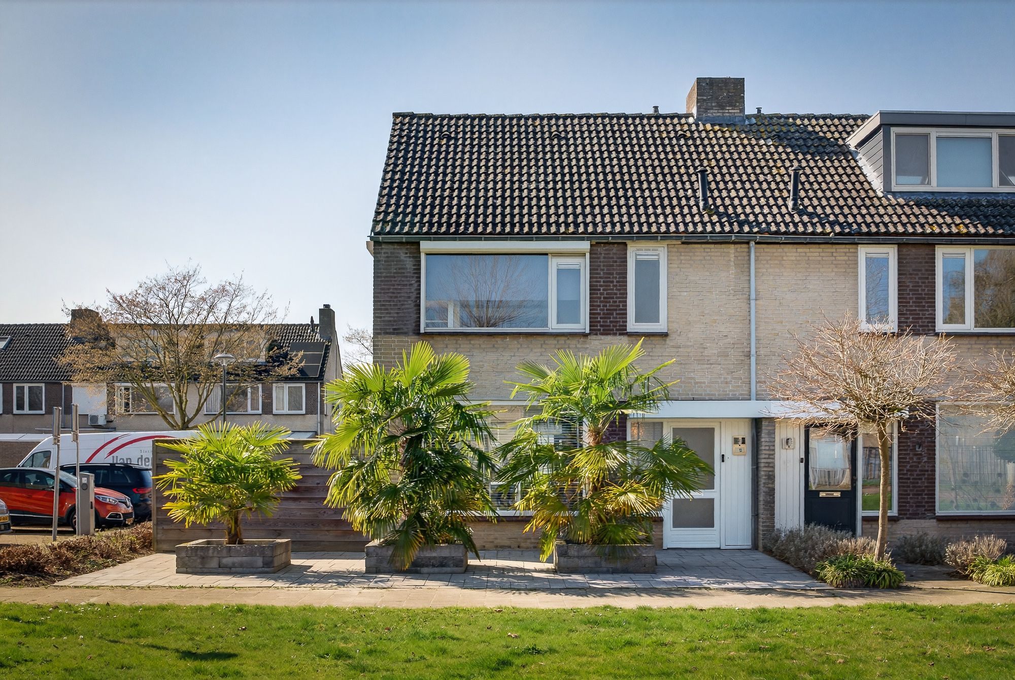 Foto van Robert Schumanlaan 12, Boxtel