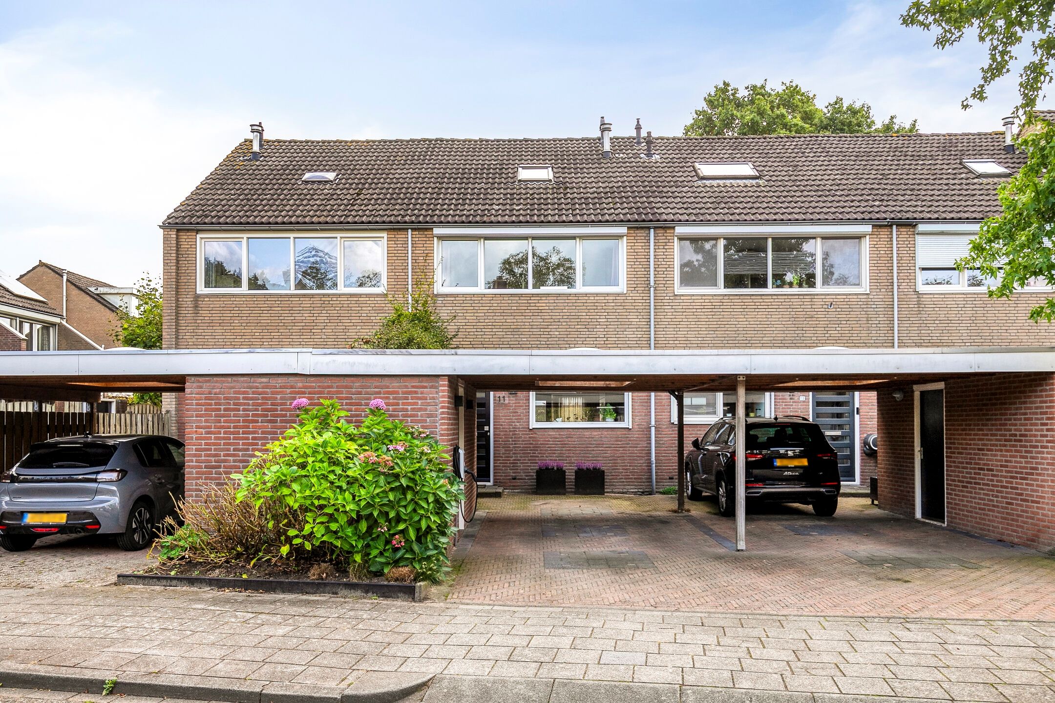 Foto van Kleine Beemd 11, Boxtel