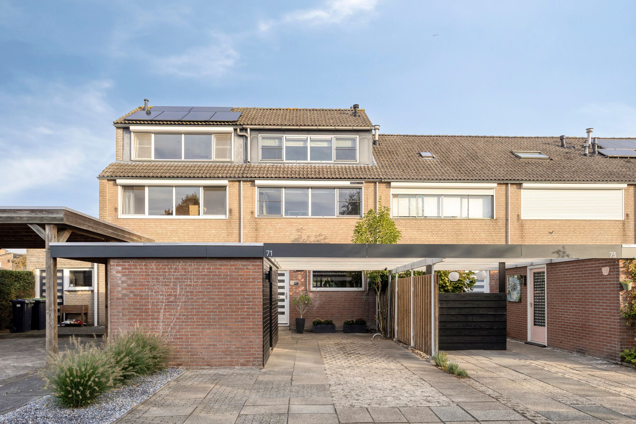 Foto van Kleine Beemd 71, Boxtel