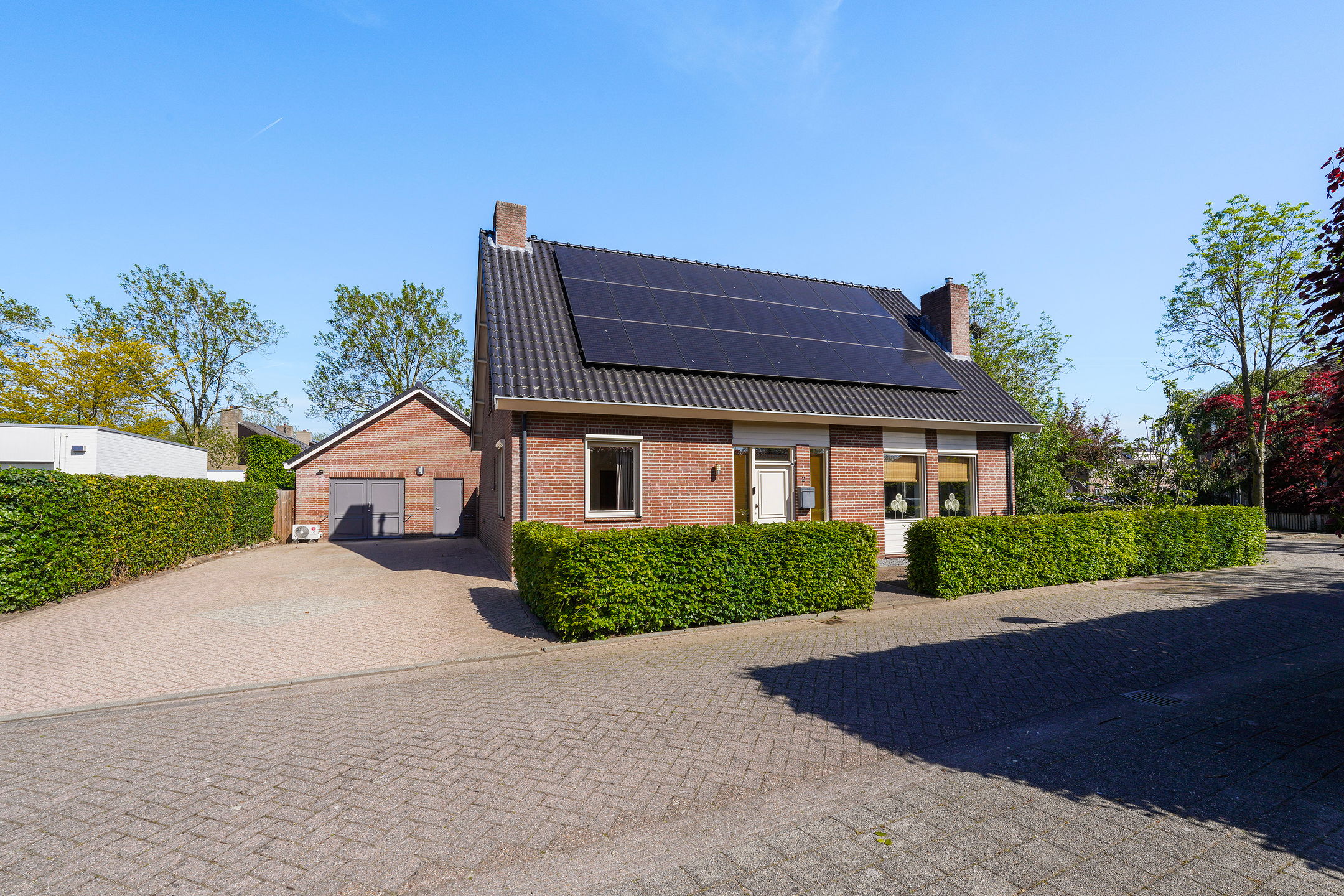 Foto van De Wagenmaker 2, Boxtel