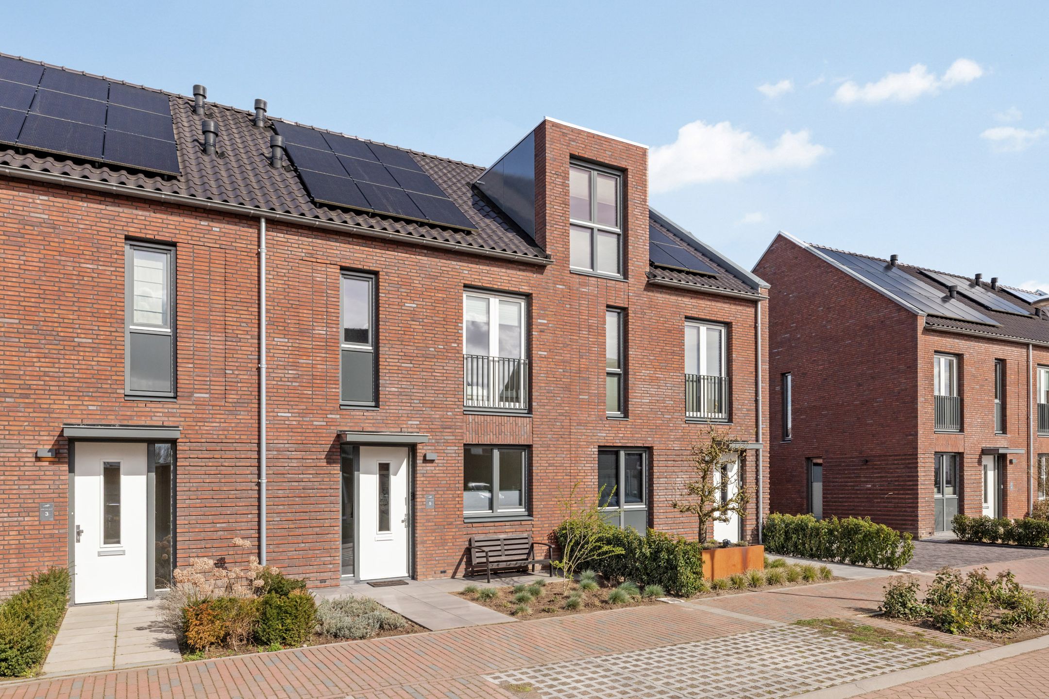 Foto van Visotter 5, Boxtel