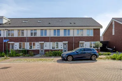 Foto van Reuzenotter 8, Boxtel