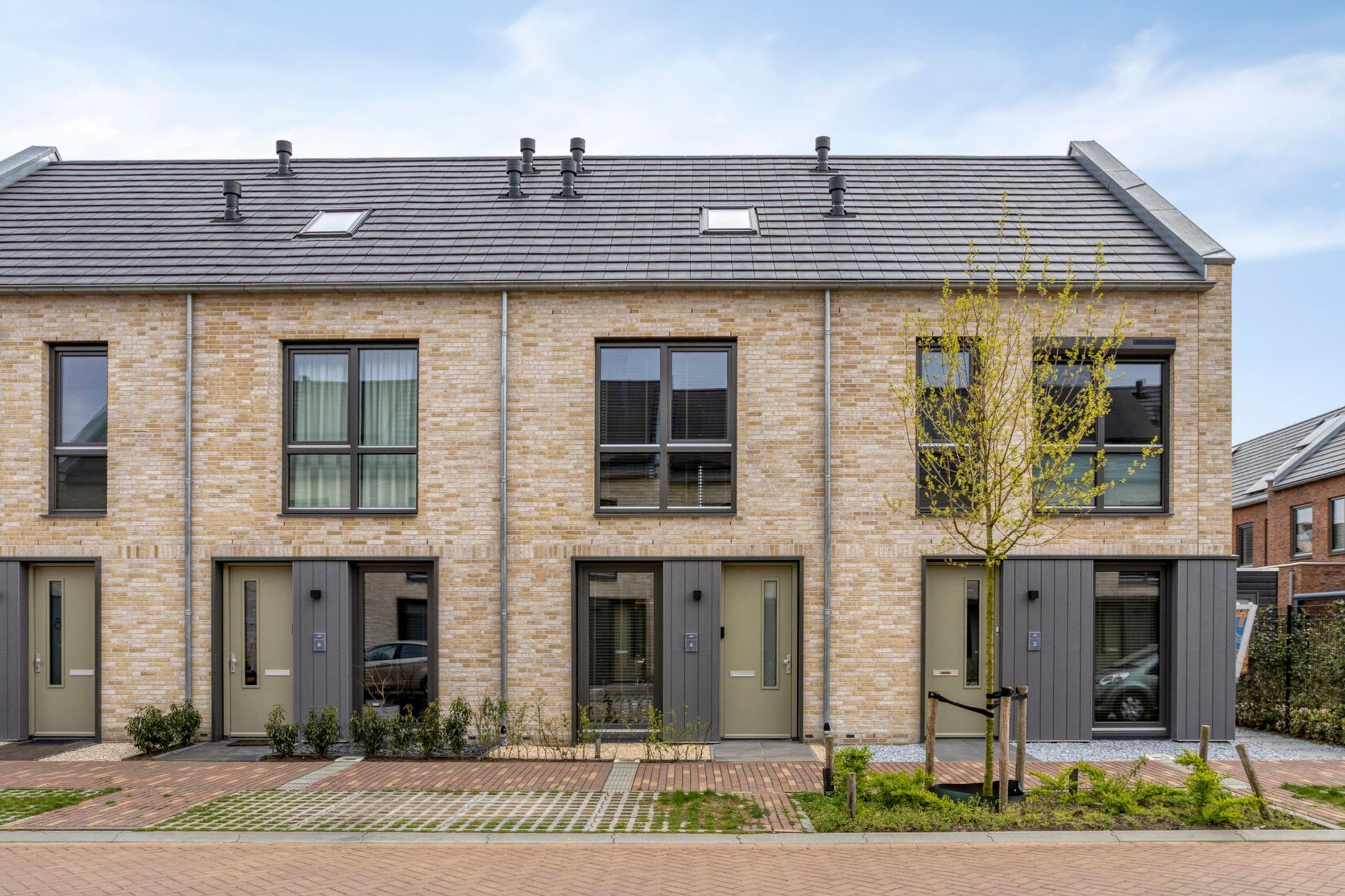 Foto van Wezel 4, Boxtel