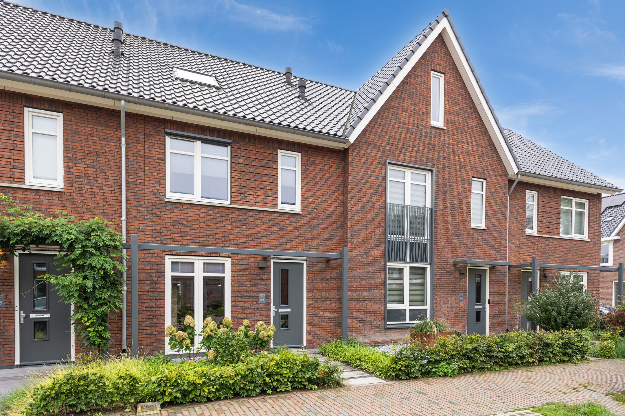 Foto van Boommarter 37, Boxtel