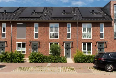 Foto van Boommarter 6, Boxtel