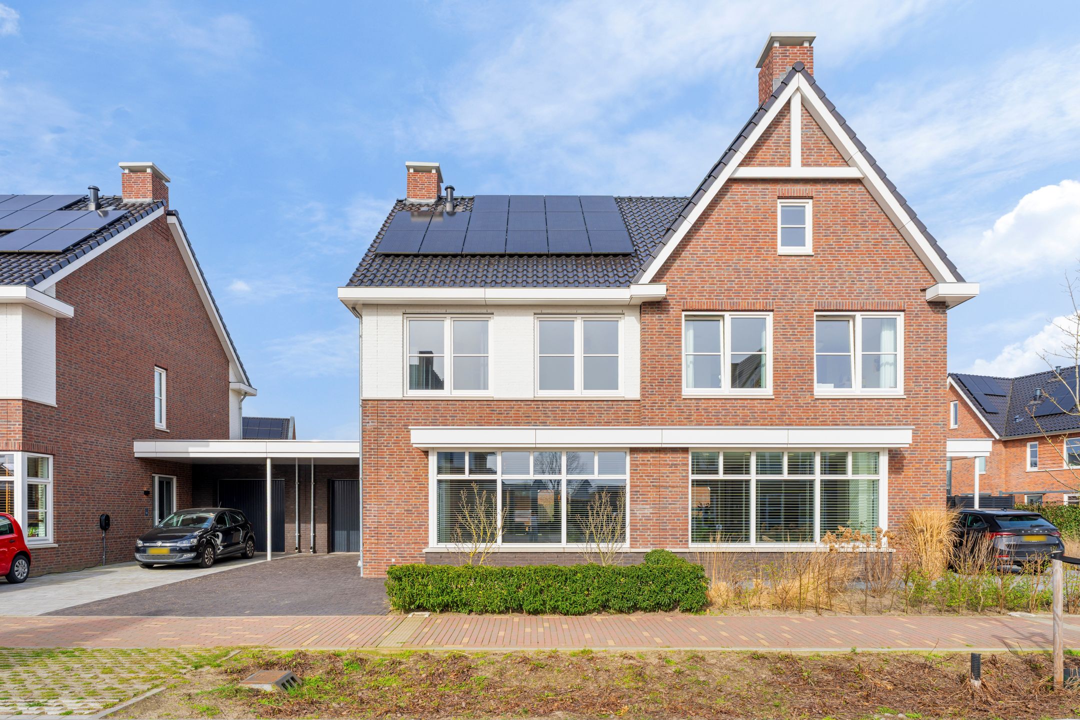 Foto van Laan van Selis 15, Boxtel