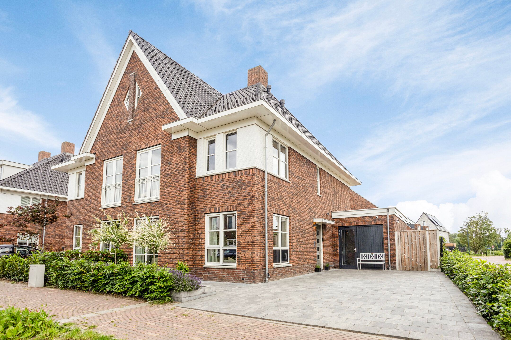 Foto van Laan van Selis 2, Boxtel