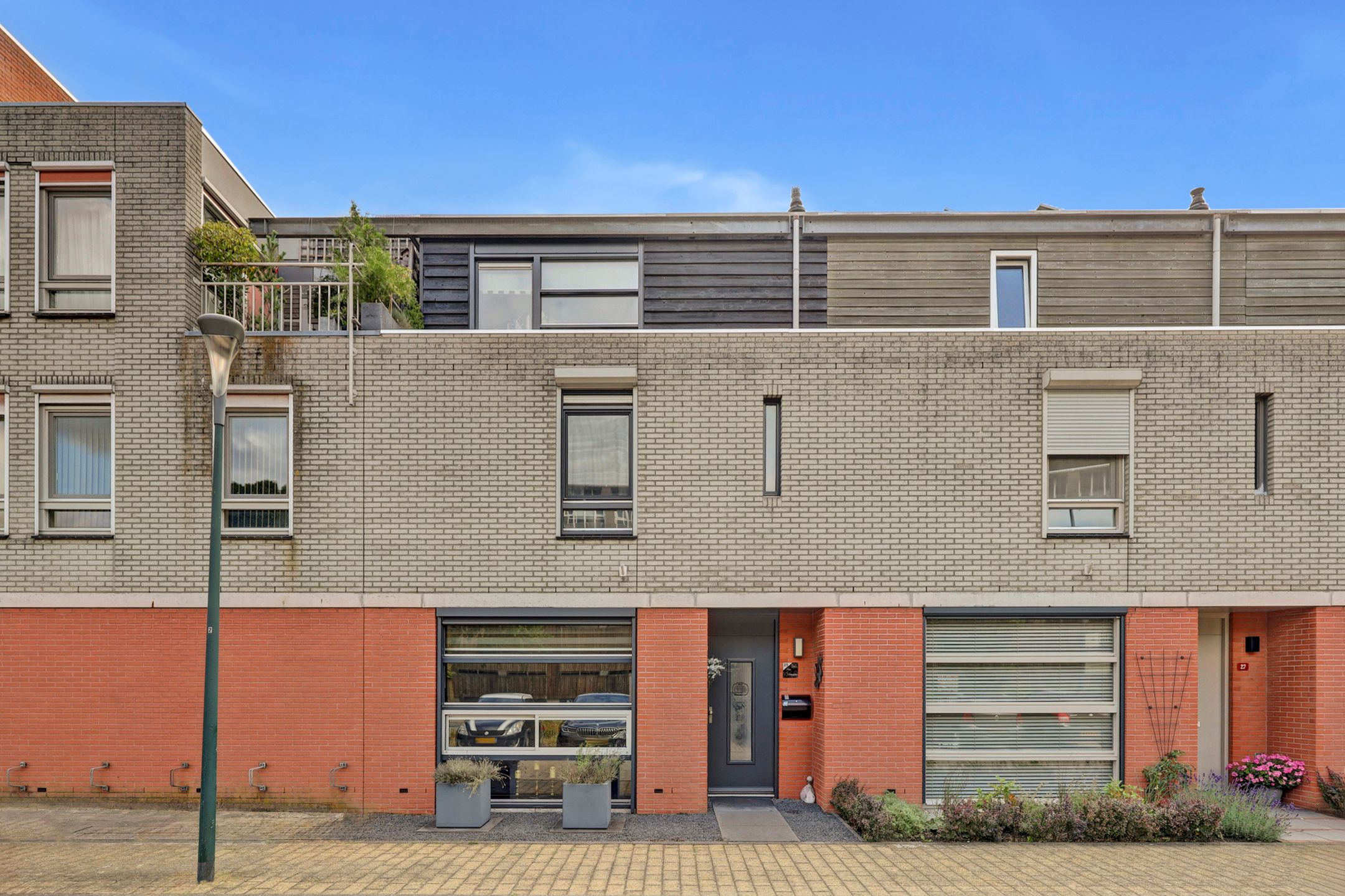 Foto van Schelling 25, Boxtel