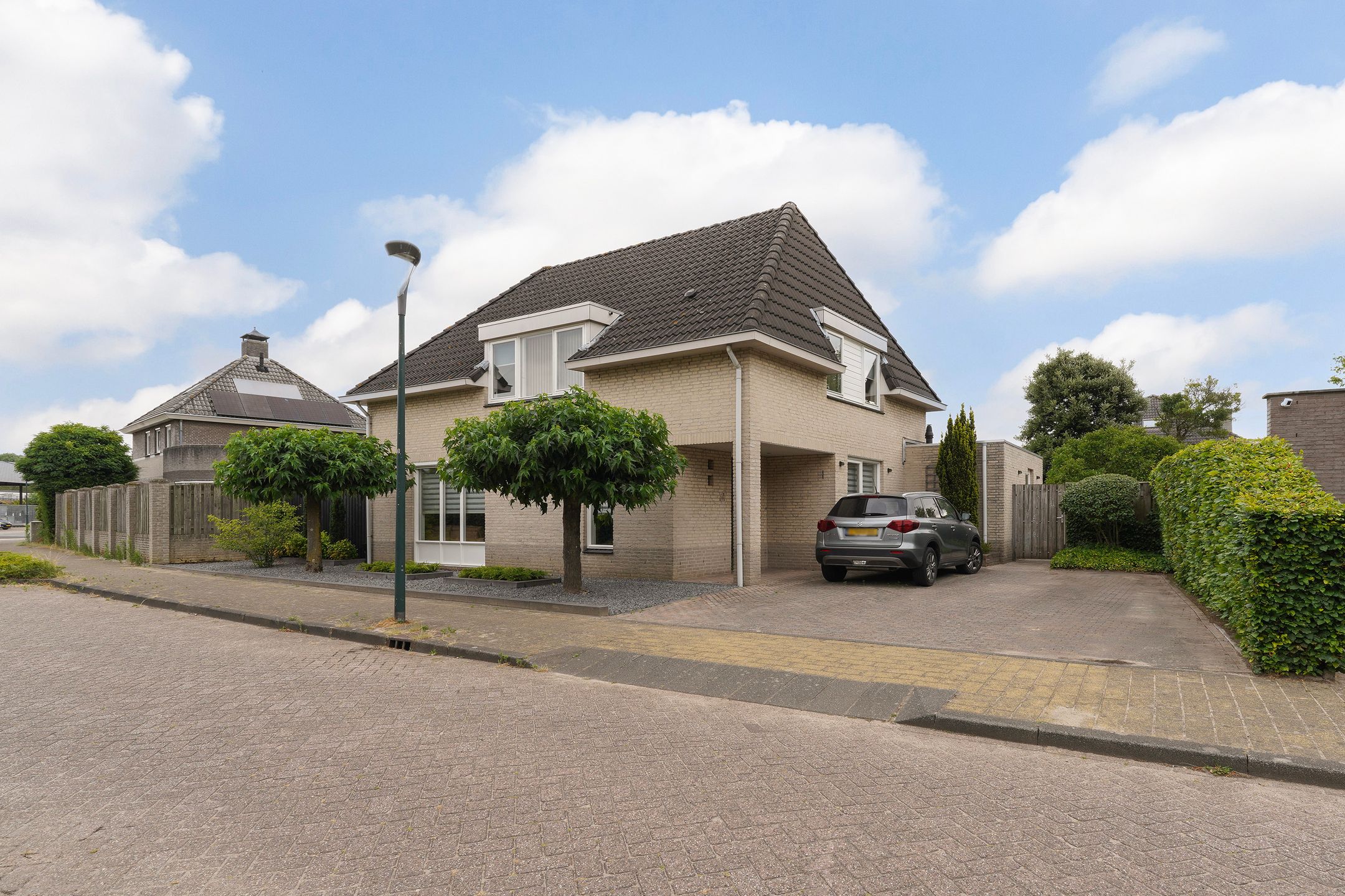 Foto van Statendaalder 1, Boxtel