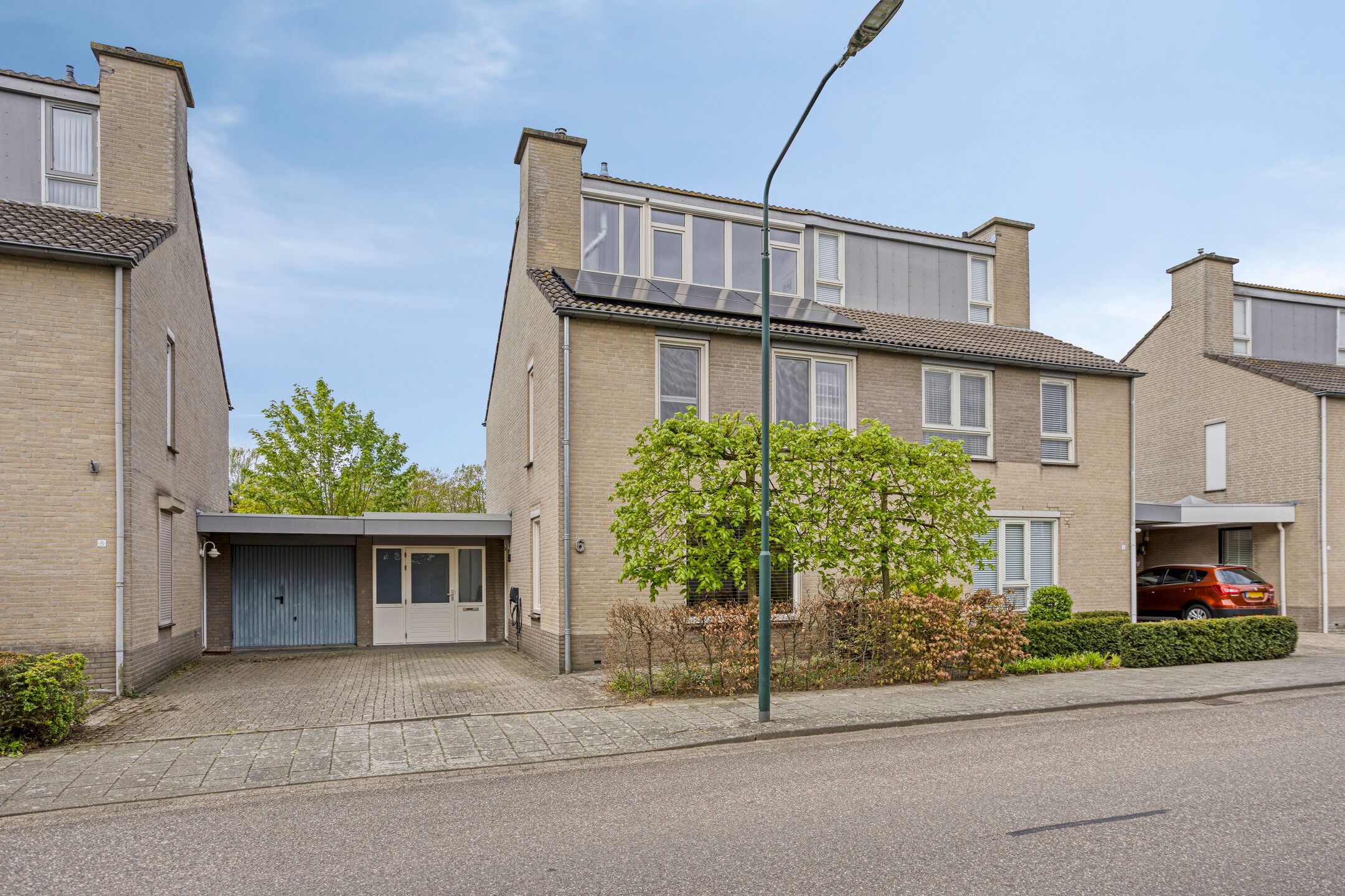 Foto van Lijndakker 6, Boxtel