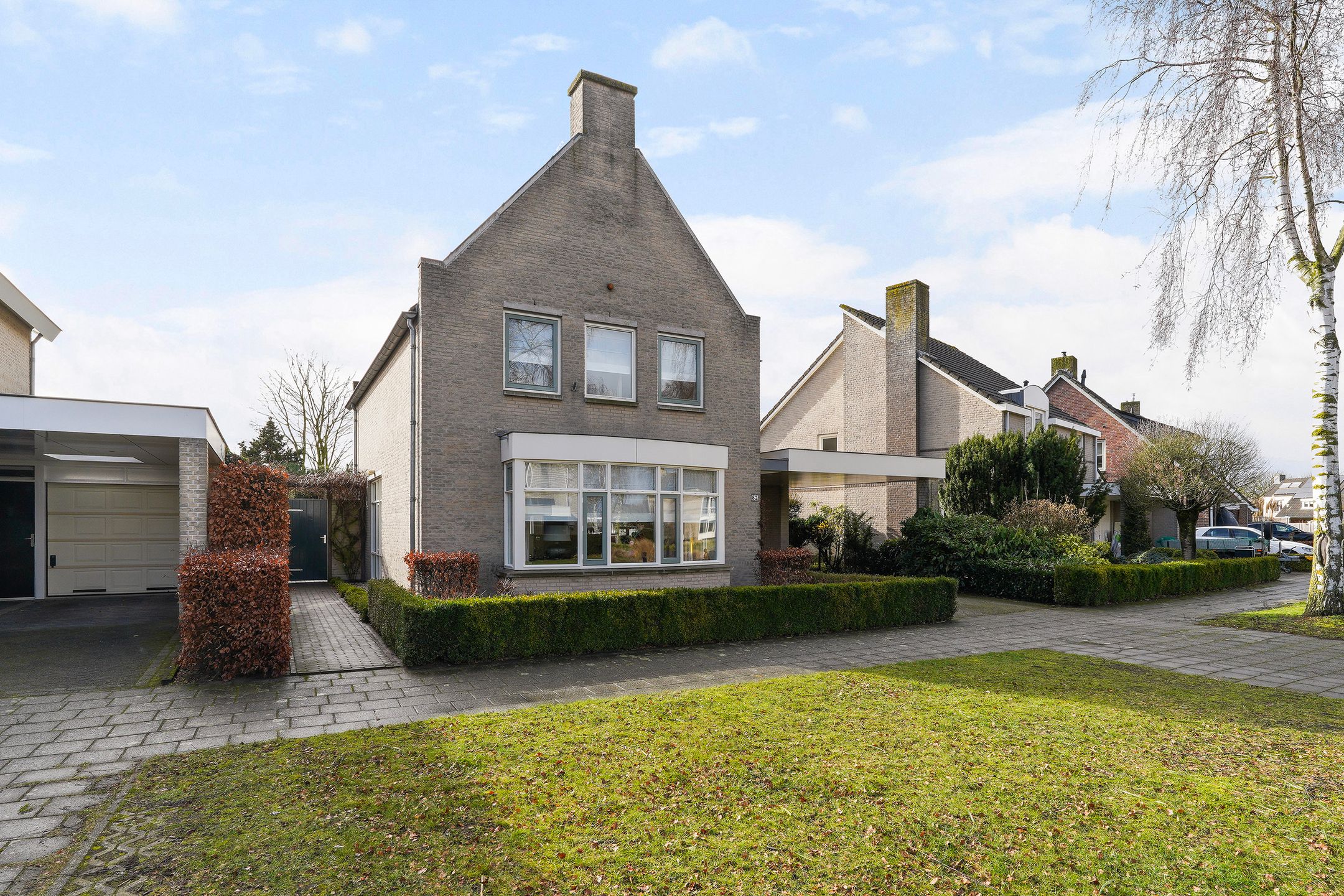 Foto van Munsel 82, Boxtel