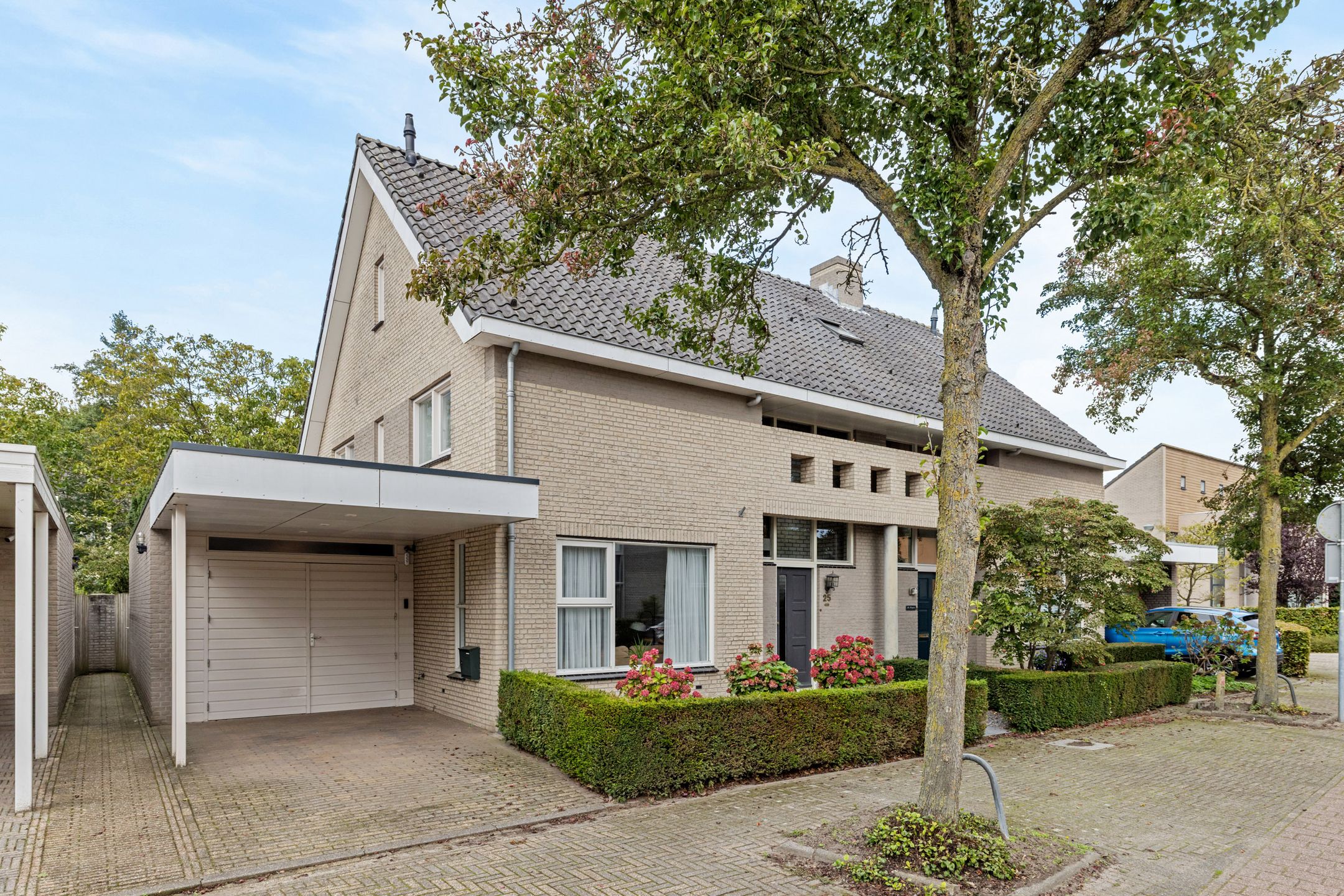 Foto van De Doelen 25, Boxtel