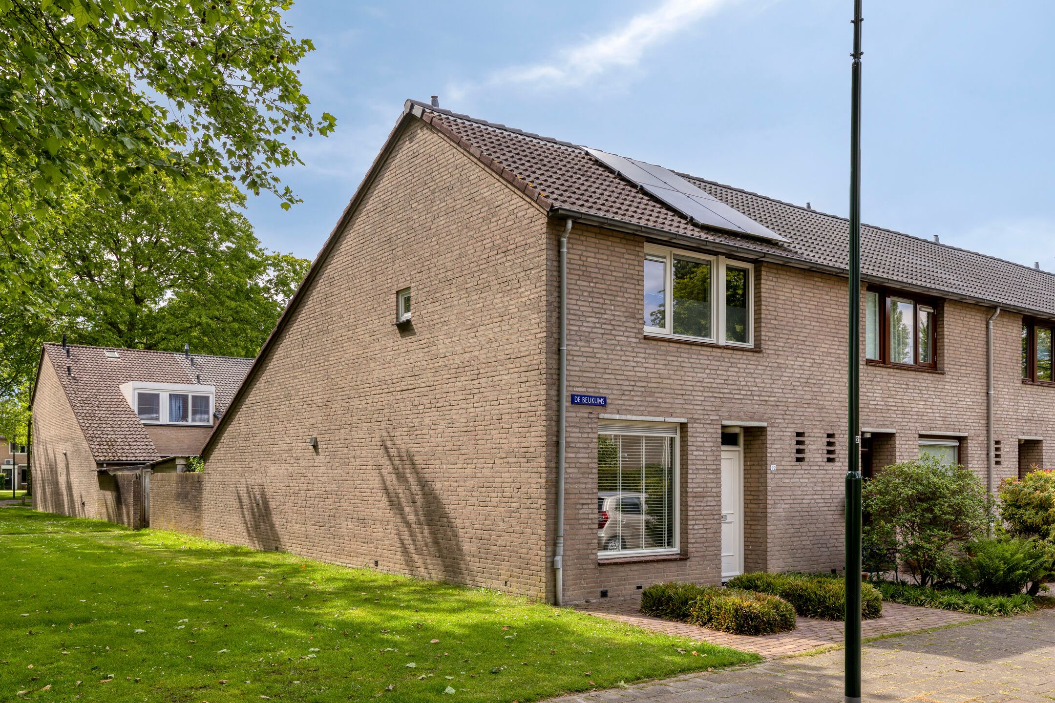 Foto van De Beukums 92, Boxtel
