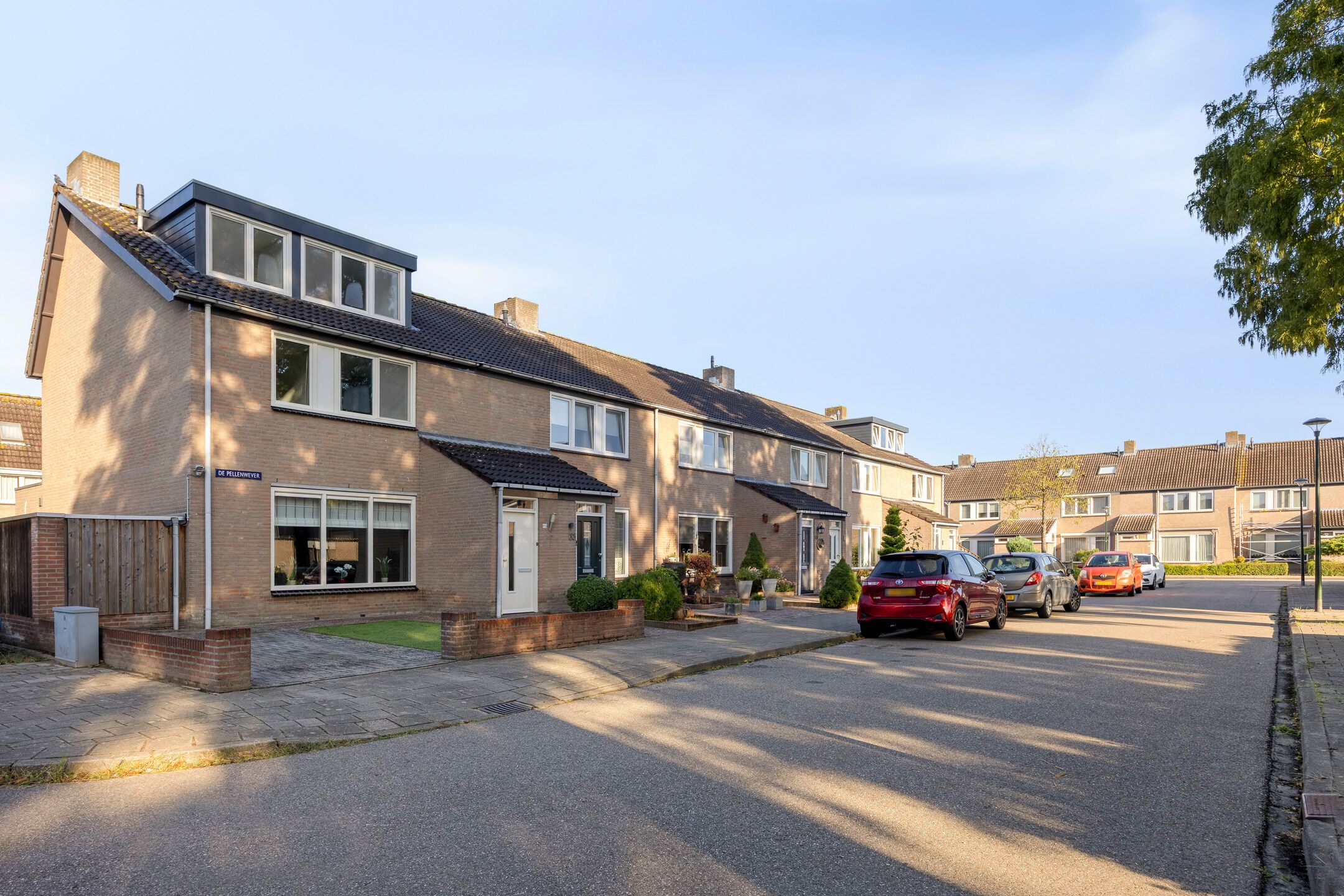 Foto van De Pellenwever 90, Boxtel