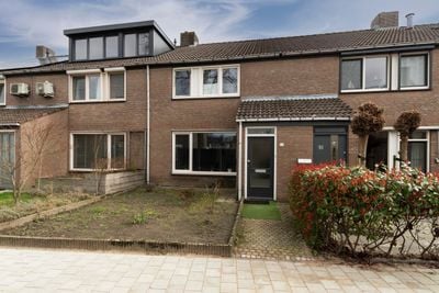 Foto van De Pellenwever 96, Boxtel