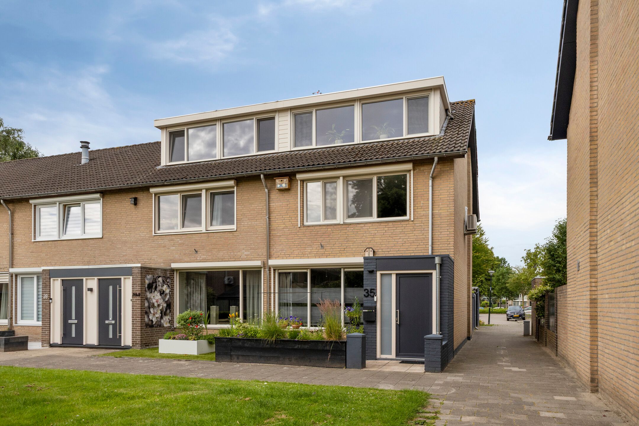 Foto van De Linnenbleker 35, Boxtel