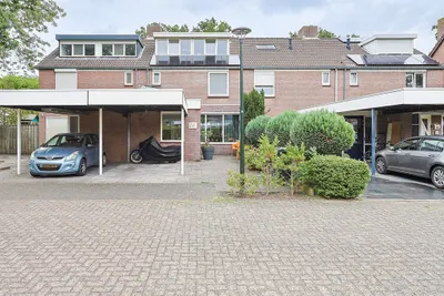 Foto van De Blauwverver 76, Boxtel