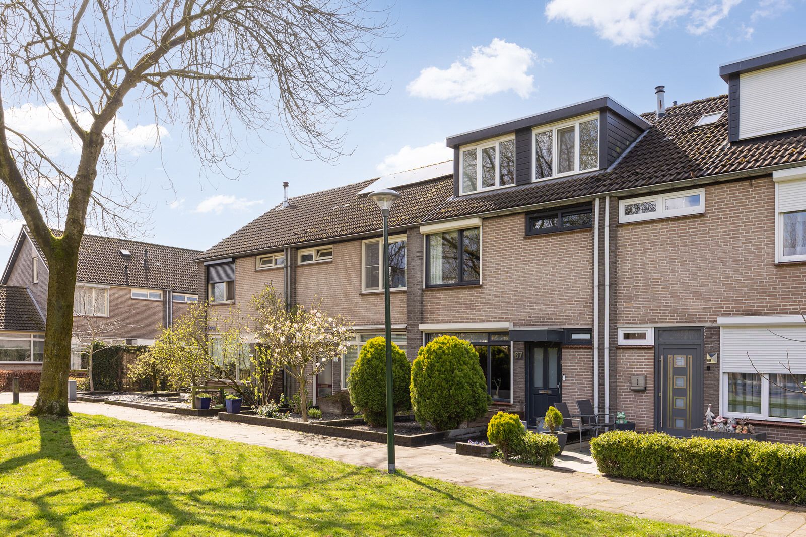 Foto van De Volder 67, Boxtel