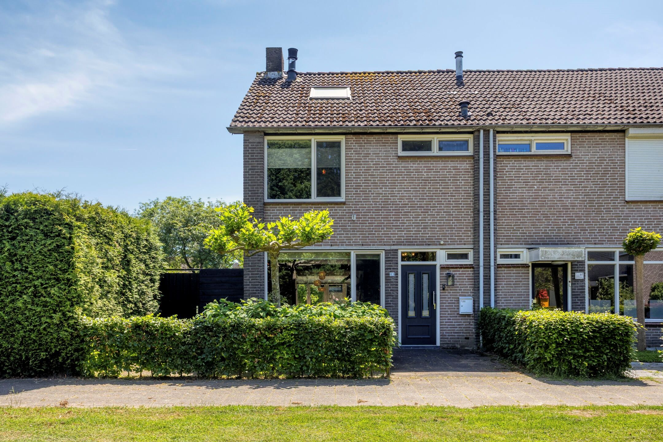 Foto van De Volder 83, Boxtel
