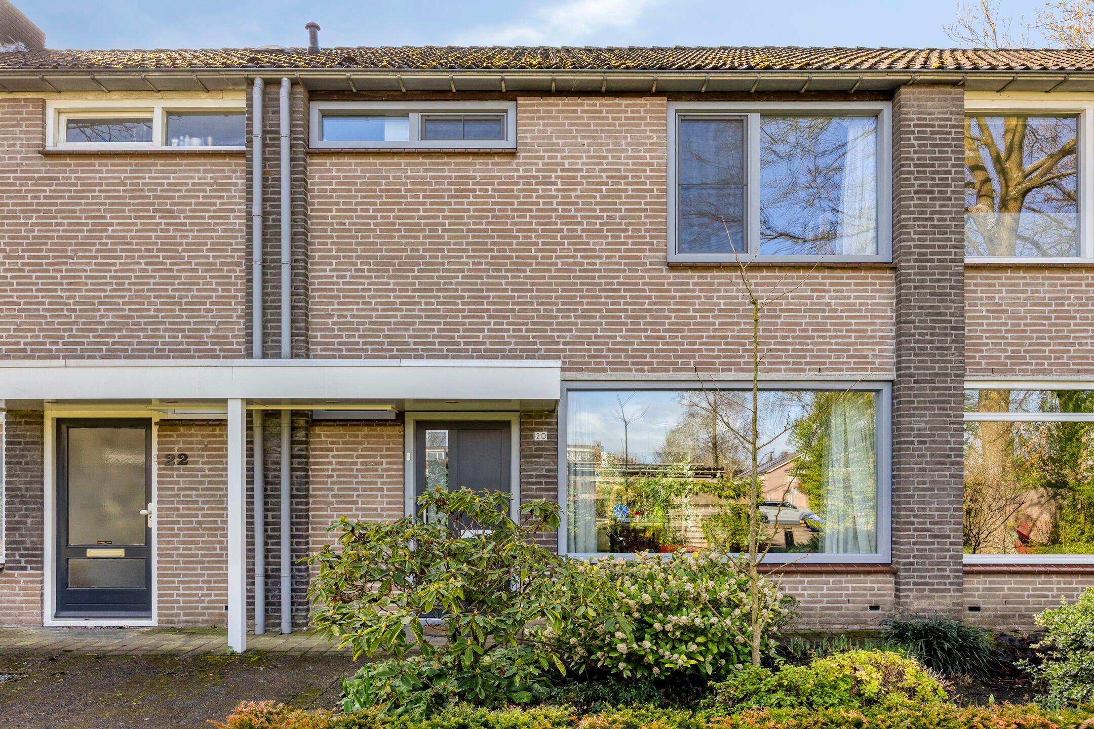 Foto van De Volder 20, Boxtel