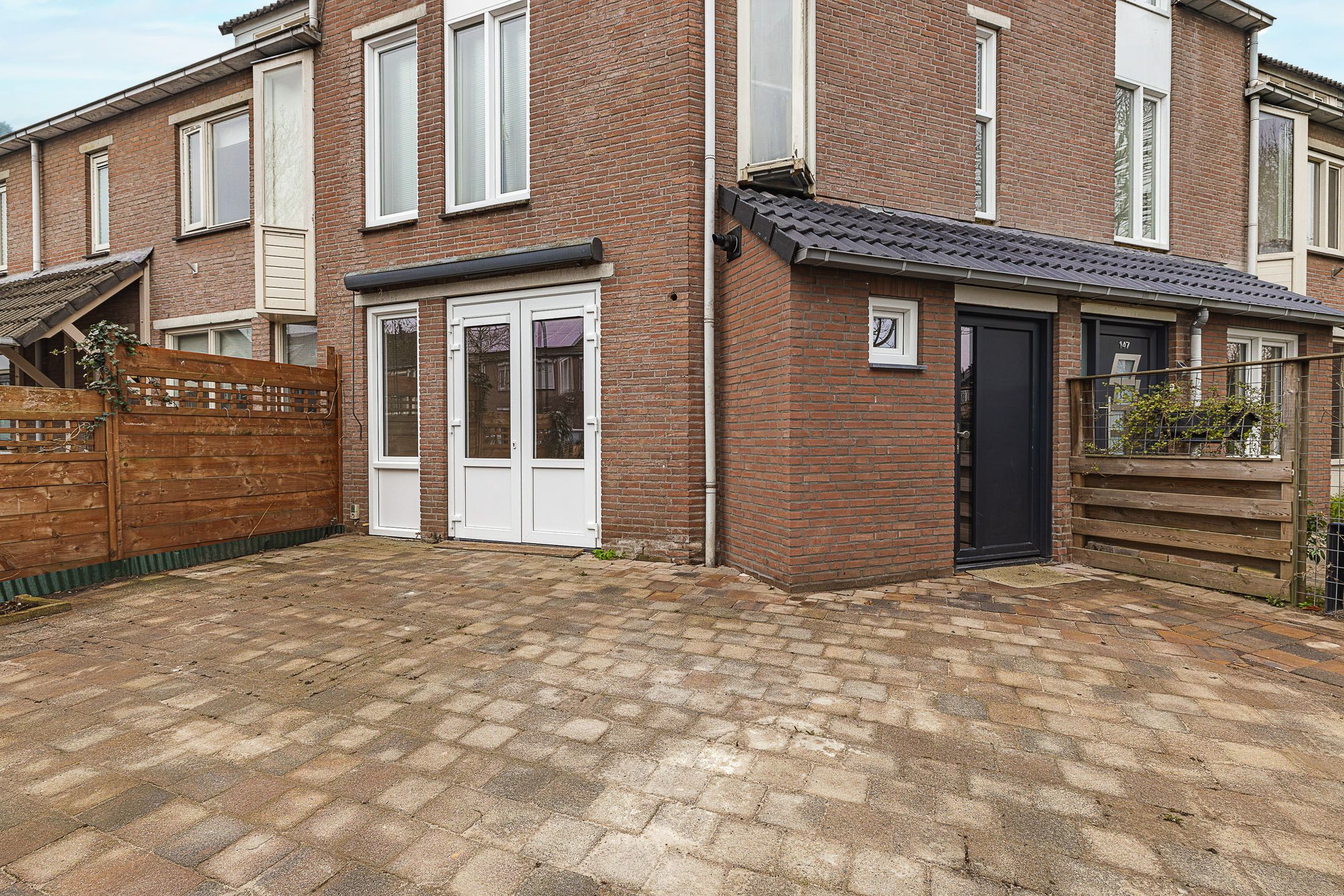 Foto van Vorsenpoel 145, Boxtel