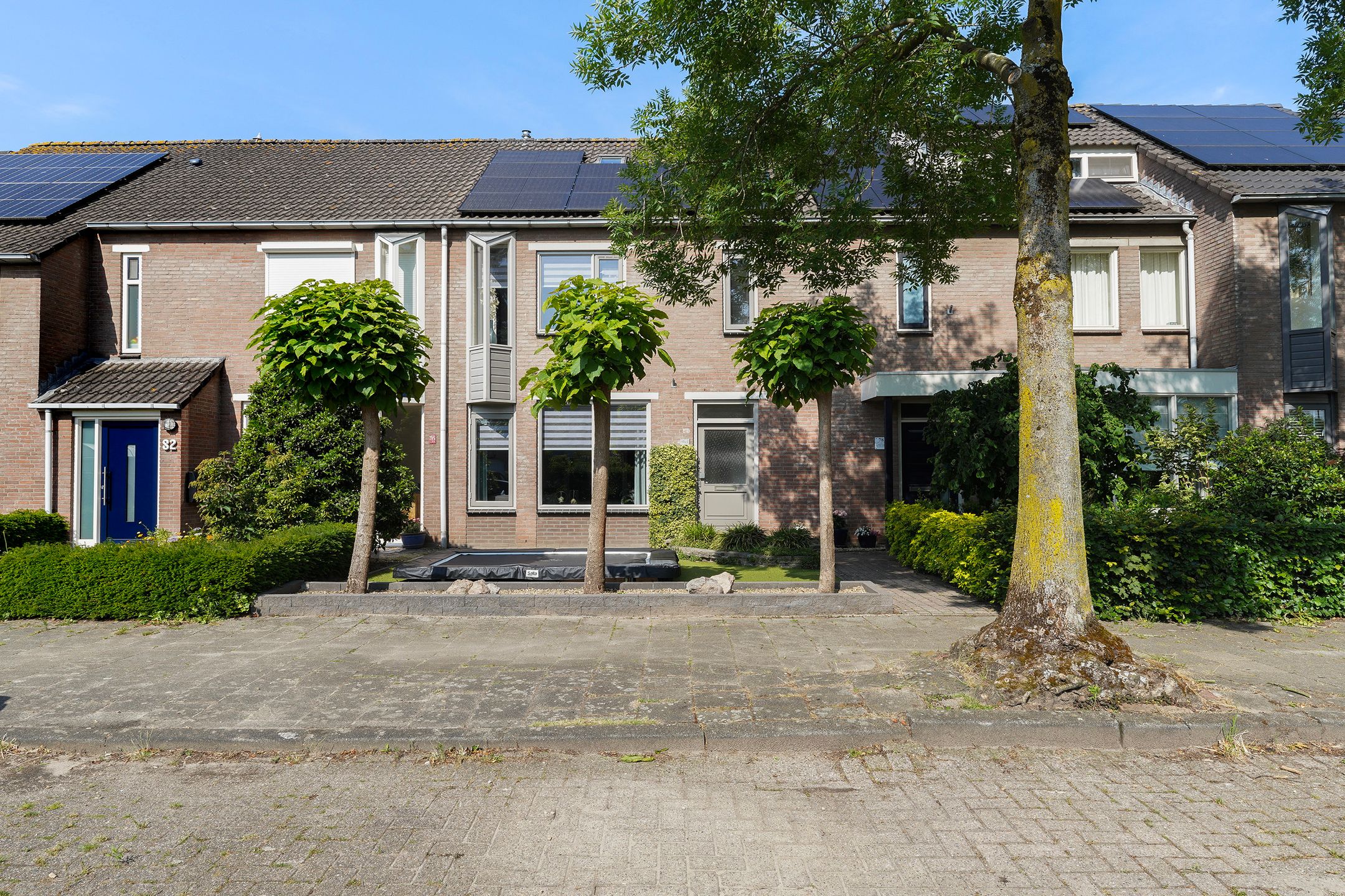 Foto van Vorsenpoel 80, Boxtel
