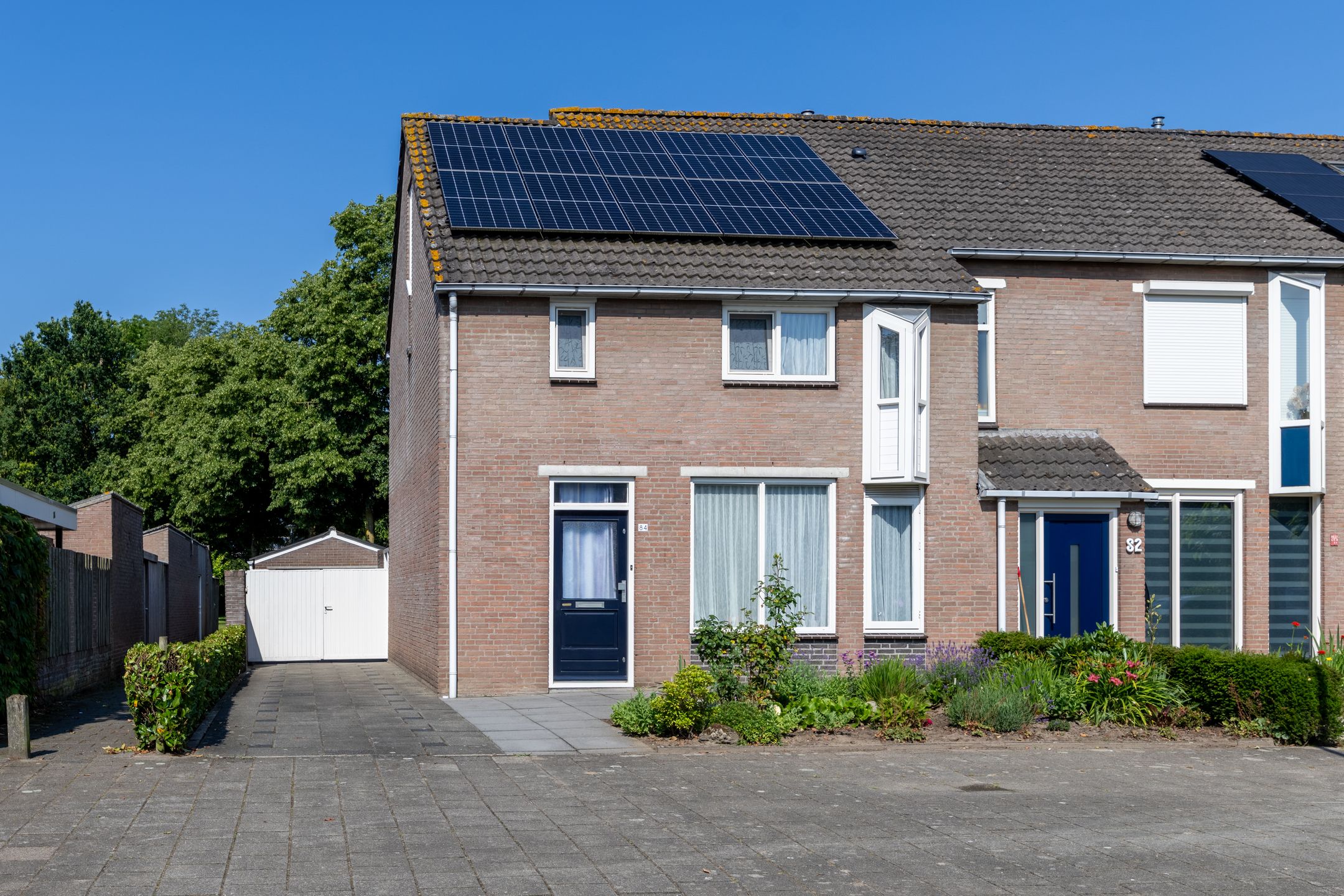 Foto van Vorsenpoel 84, Boxtel