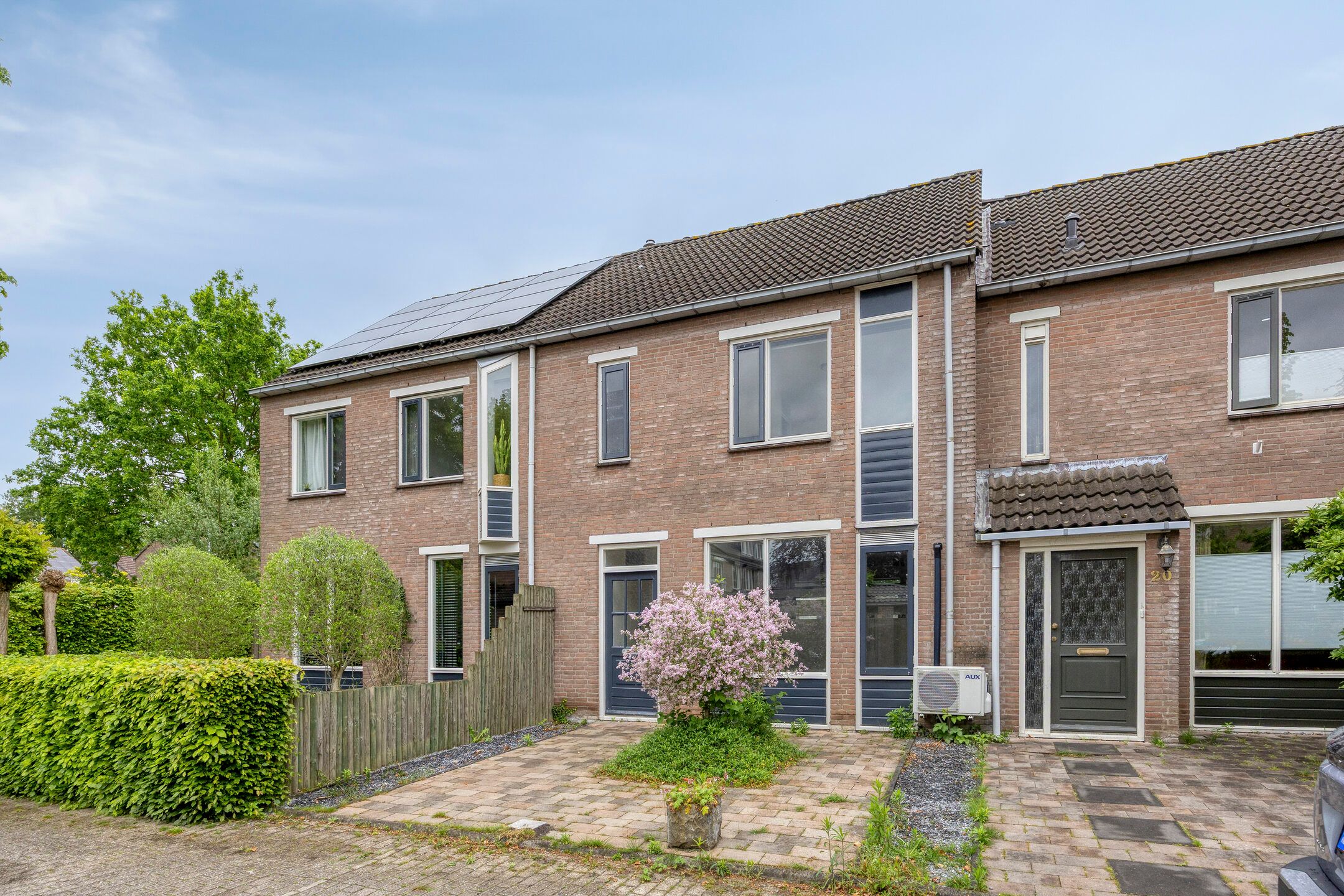 Foto van De Mulder 22, Boxtel