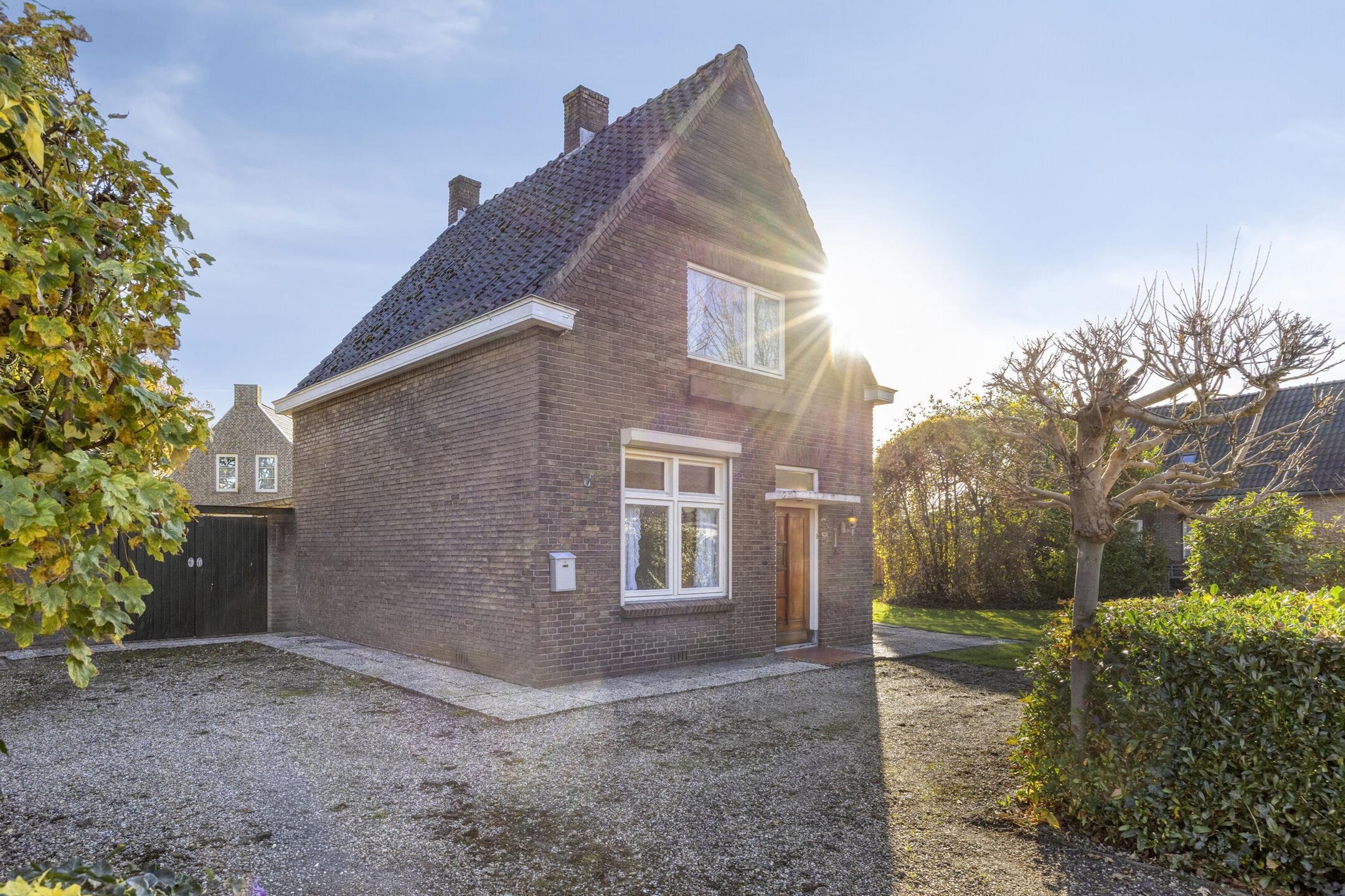 Foto van St.Lambertusweg 80, Gemonde