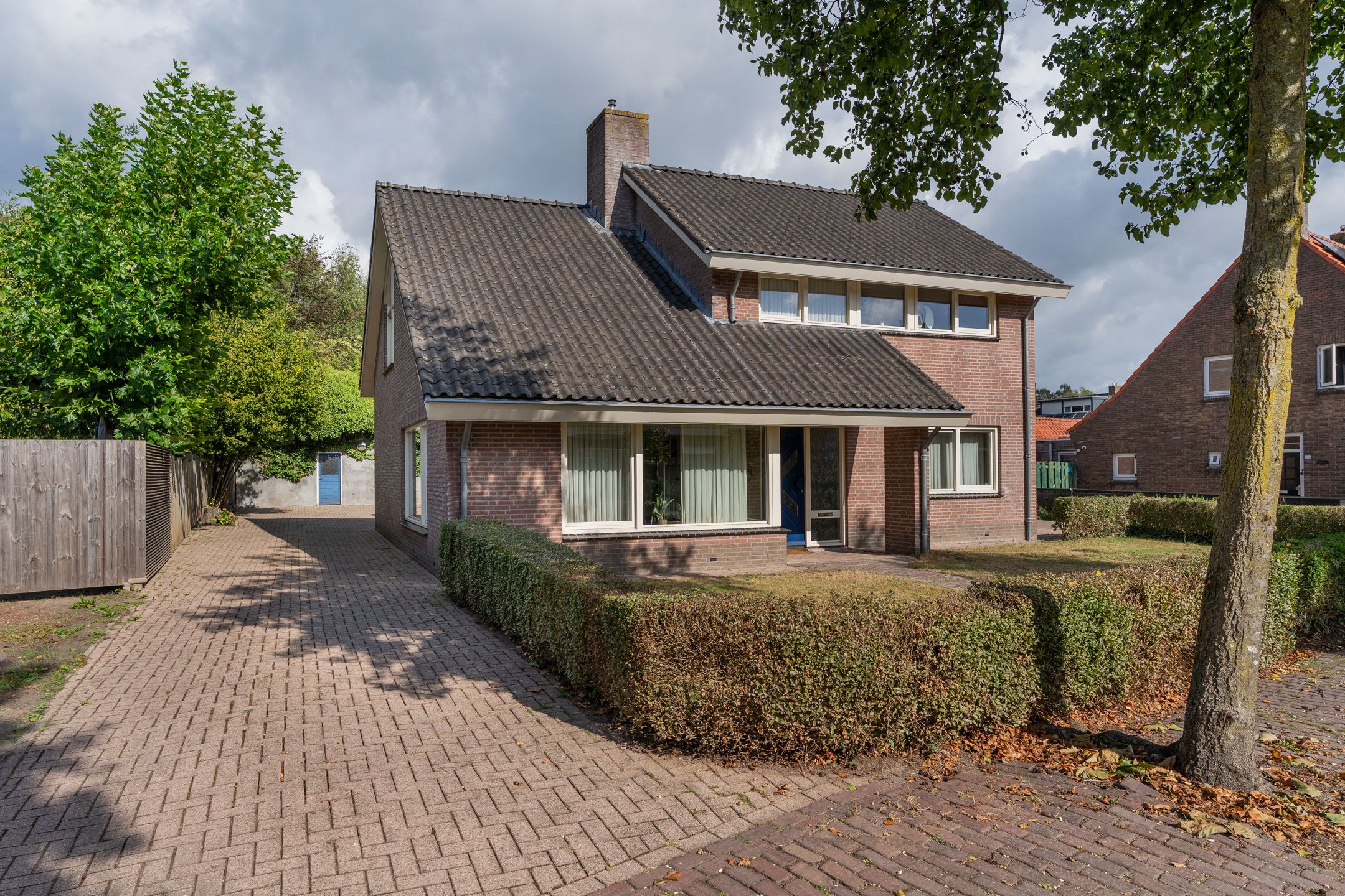 Foto van Boomstraat 51, Gemonde