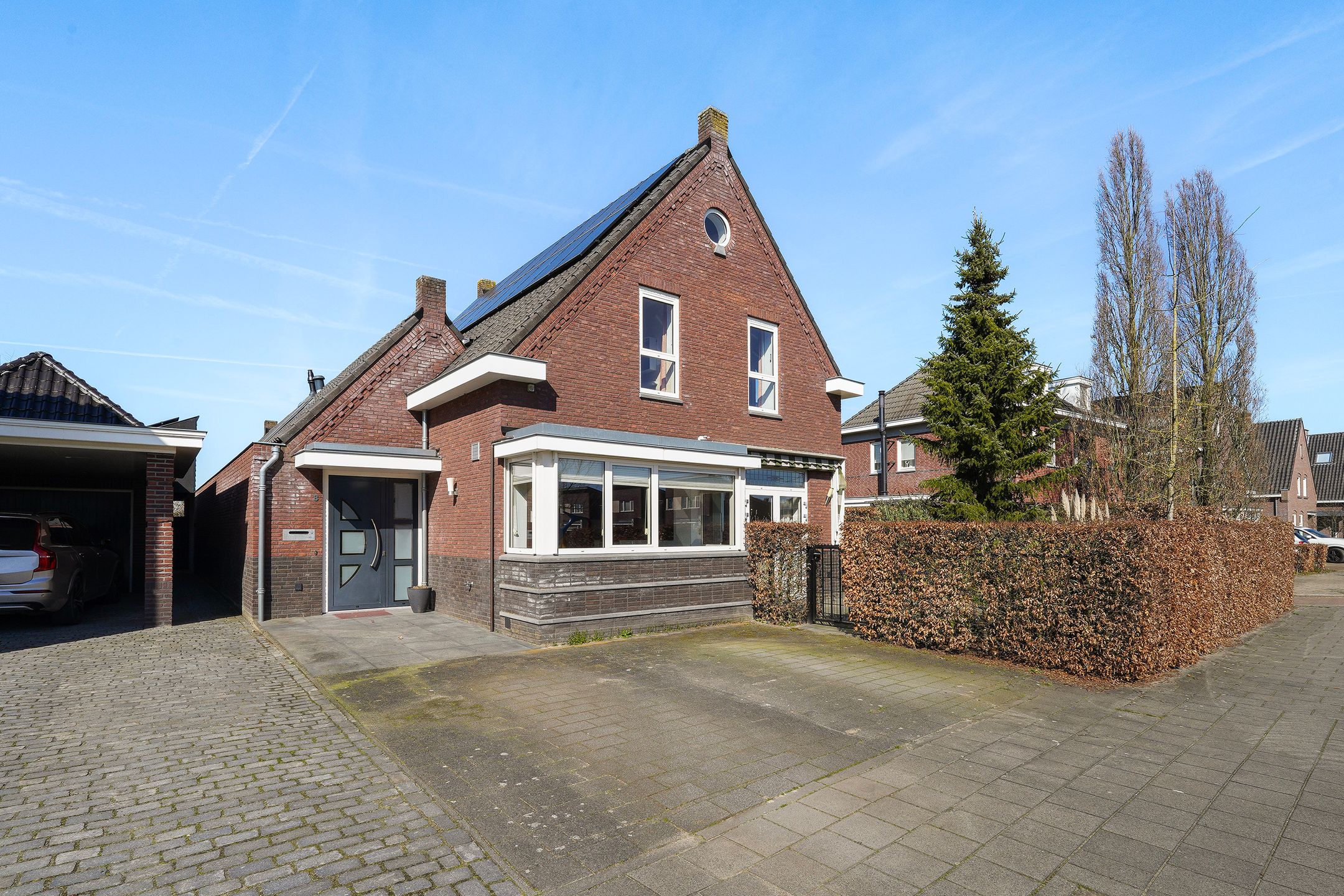 Foto van Laamhoef 8, Gemonde