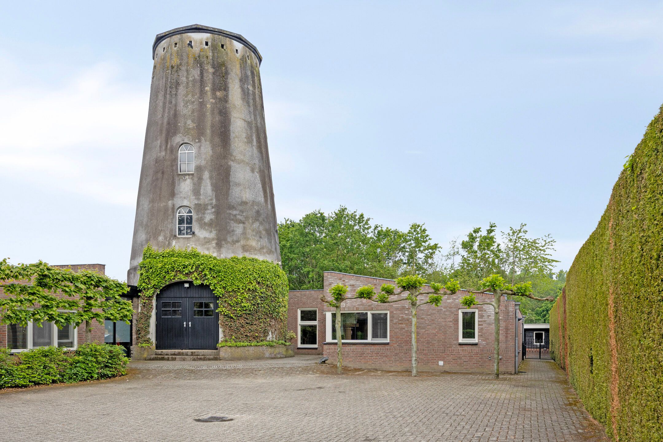 Foto van St.Lambertusweg 33A, Gemonde