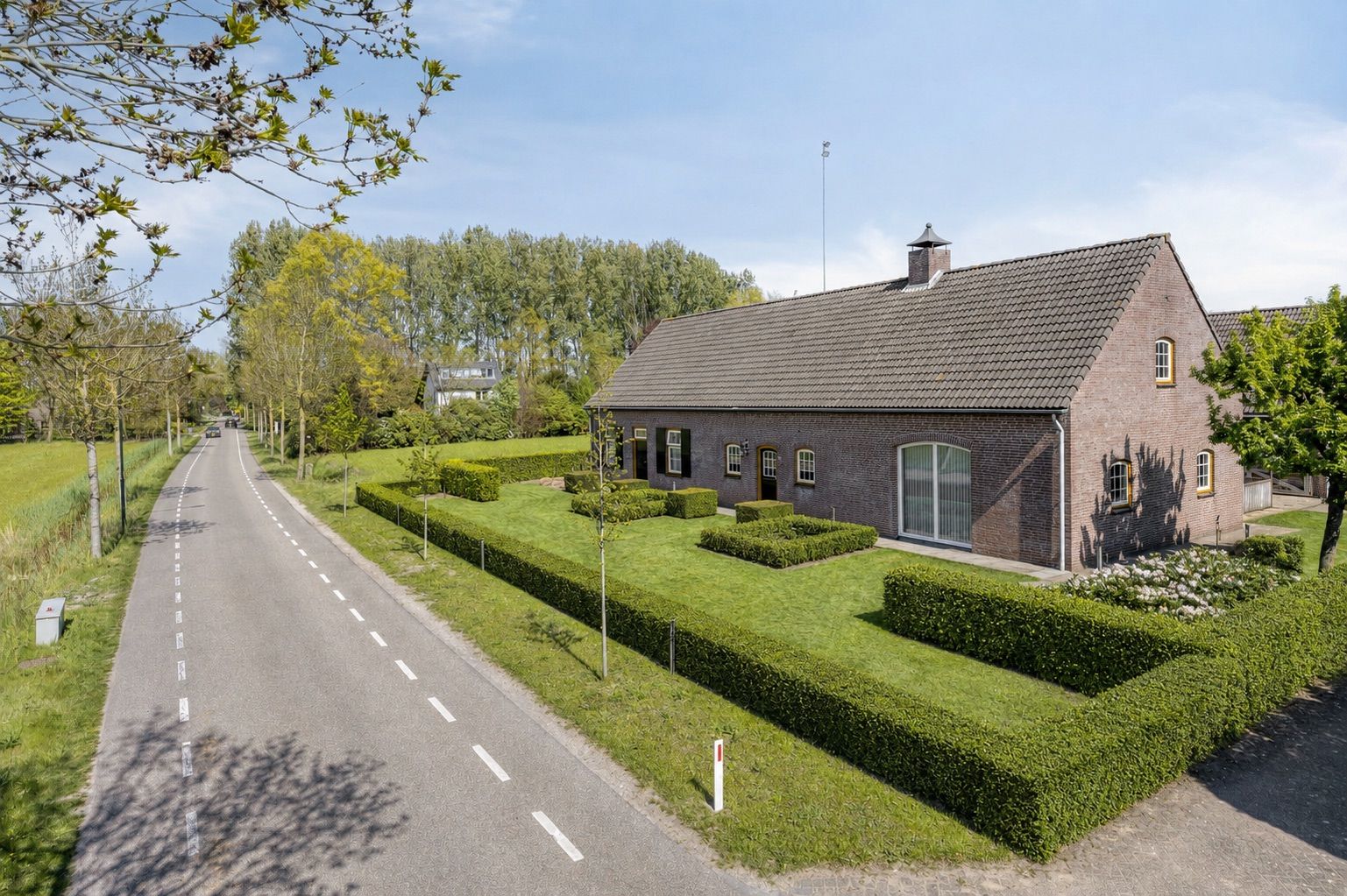 Foto van St.Lambertusweg 18, Gemonde