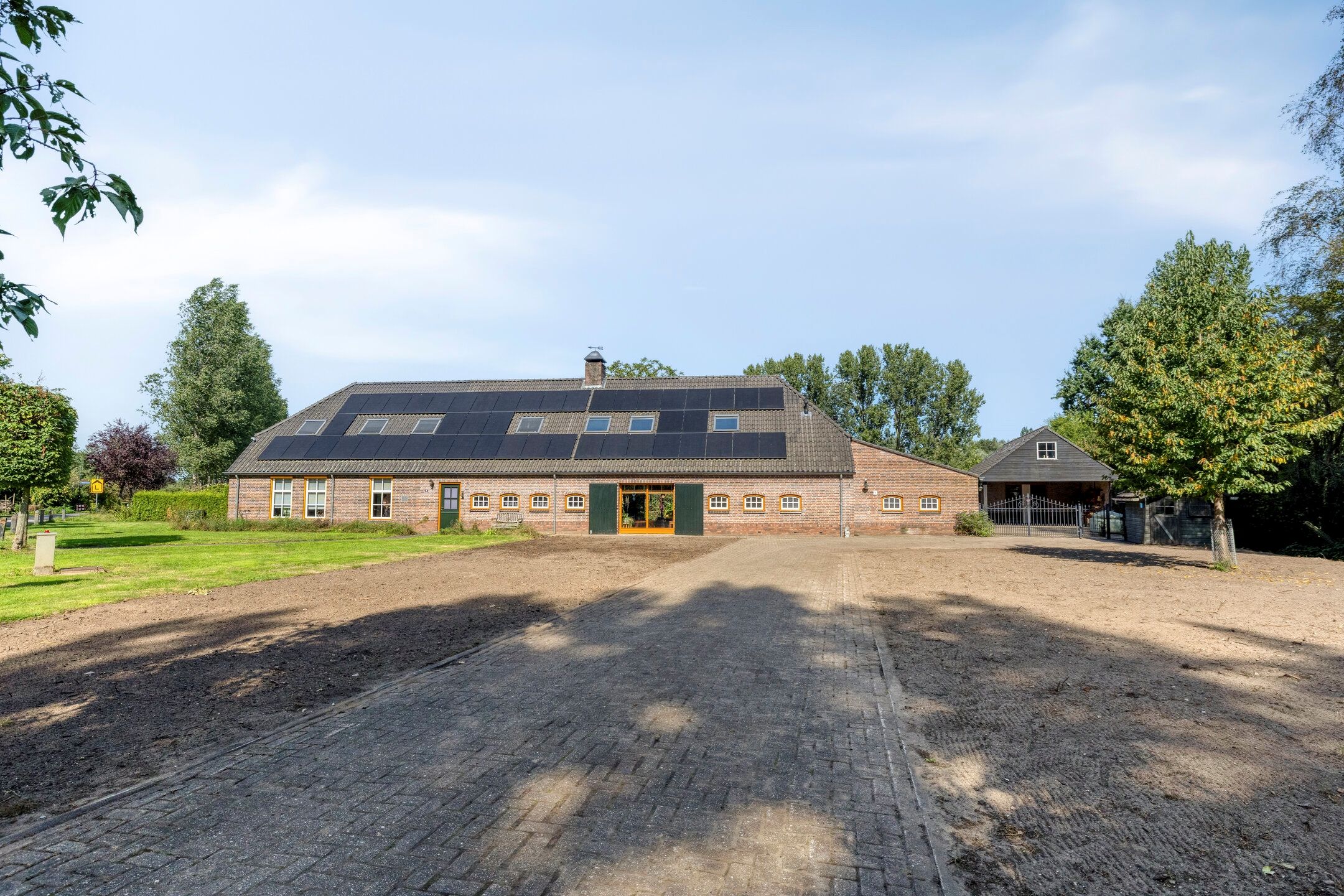 Foto van Bodem van Elde 9A, Gemonde