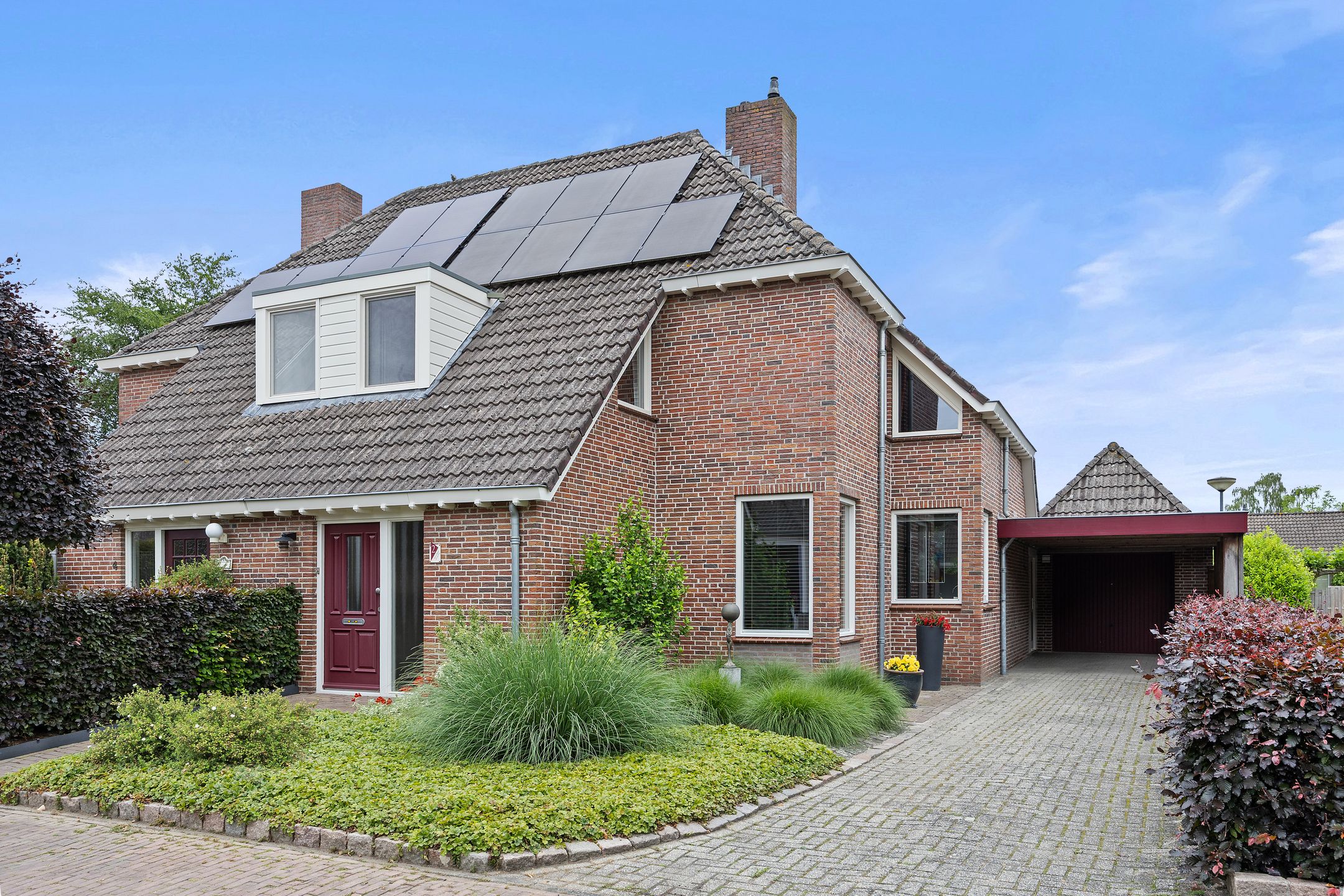 Foto van Gasthuisstraat 2, Gemonde