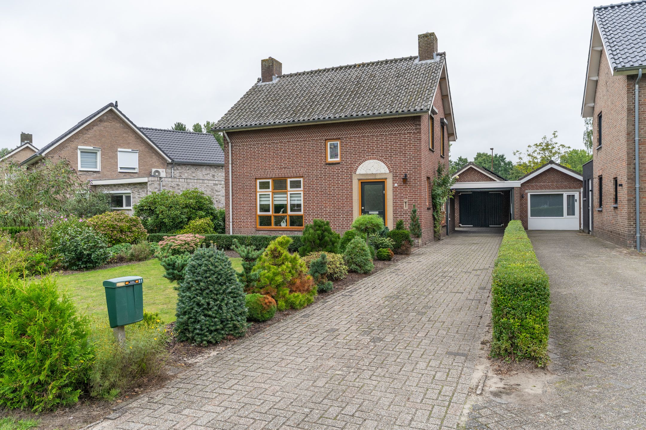 Foto van Twijnmeer 31, Gemonde