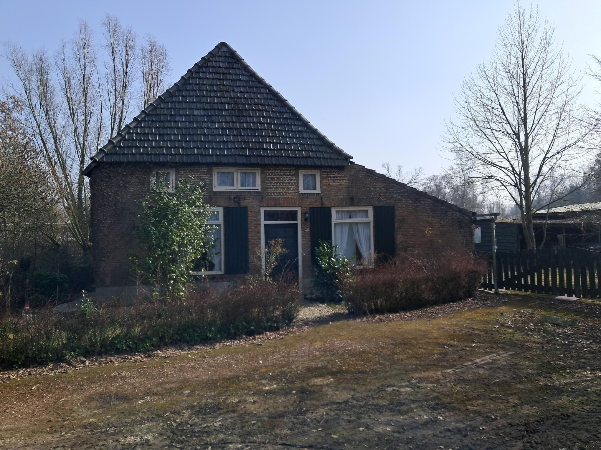 Foto van Twijnmeer 48, Gemonde
