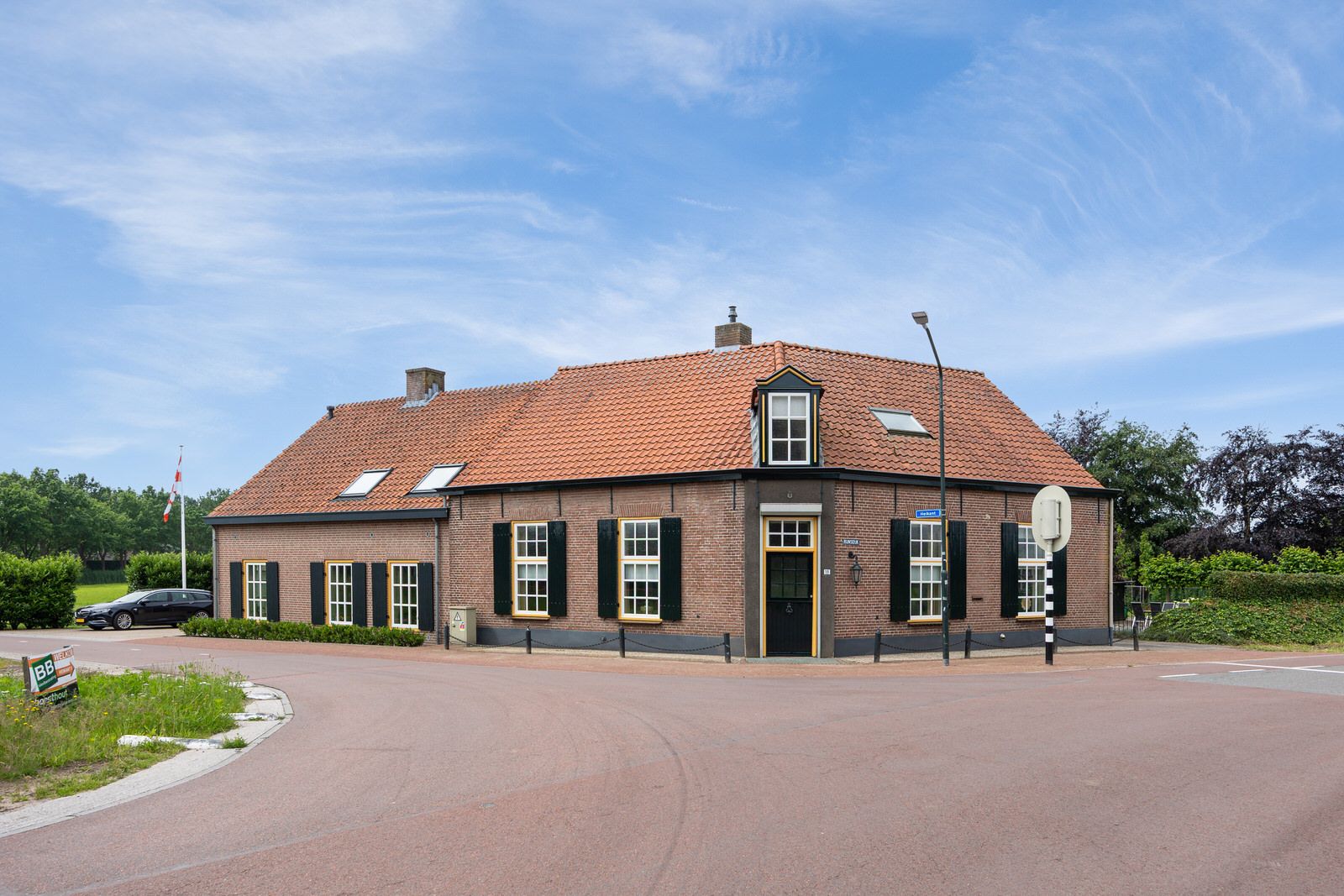 Foto van Runsdijk 18, Esch