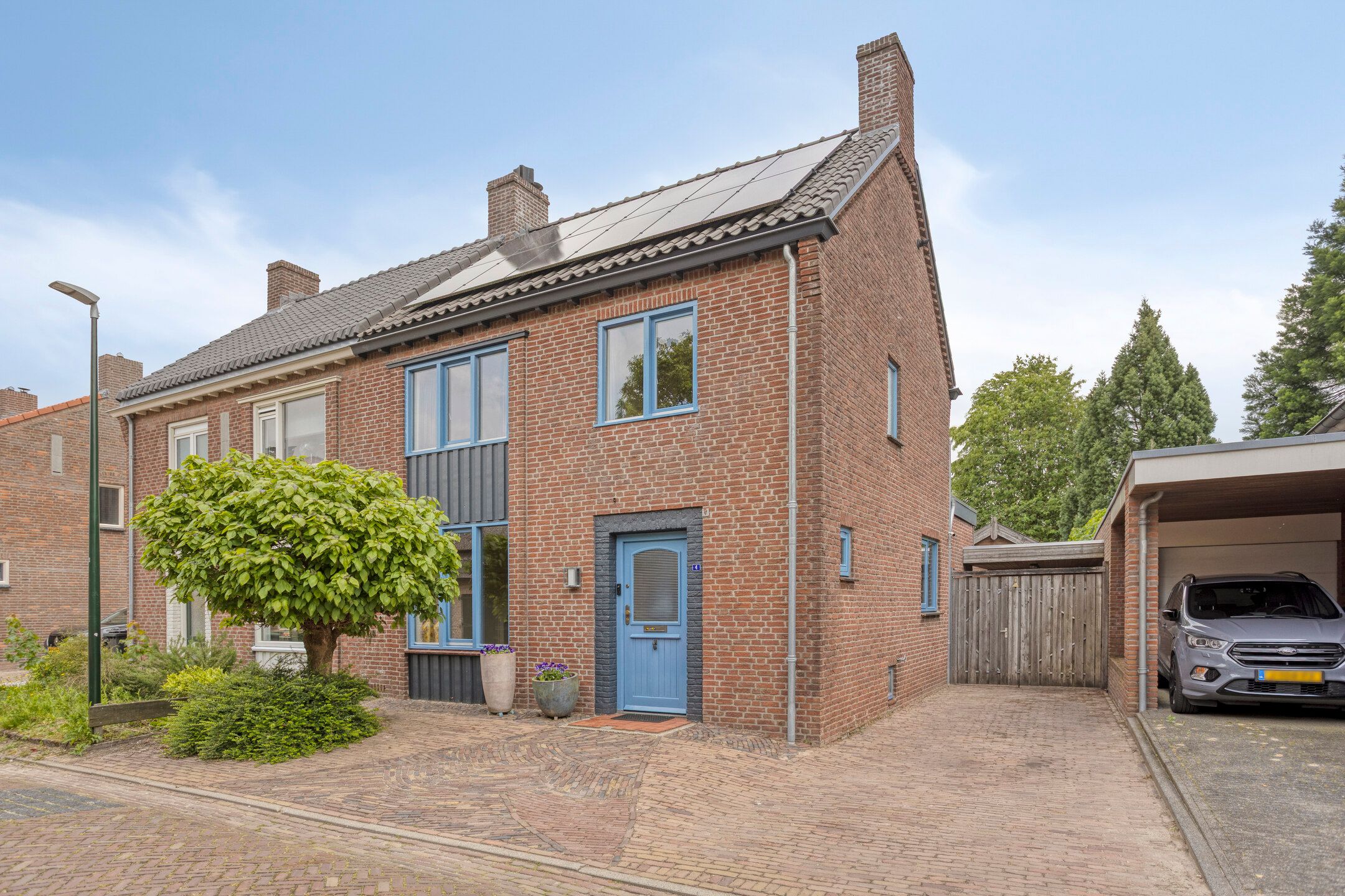 Foto van Lochtenberg 4, Esch