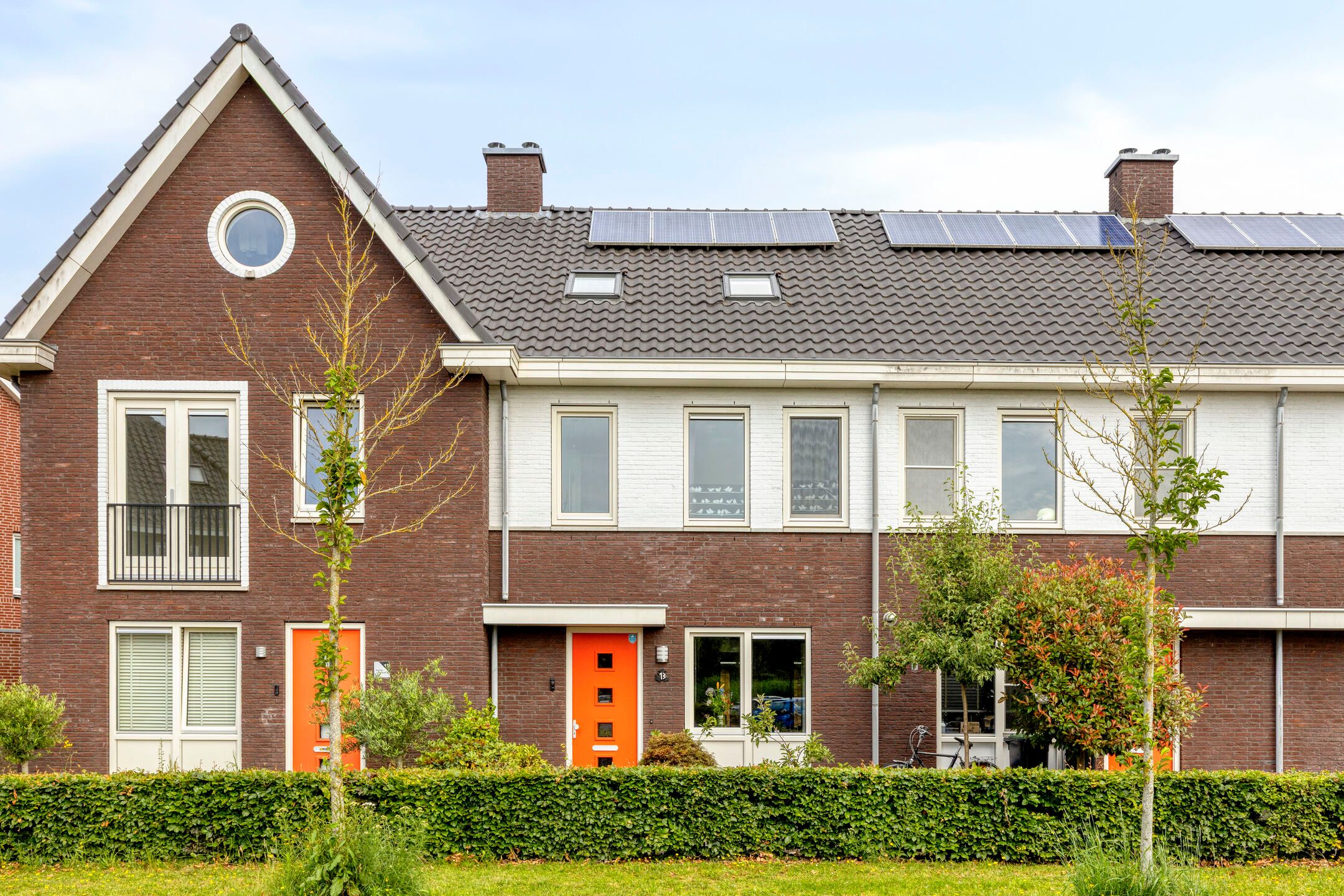 Foto van Het Kruys 13, Esch