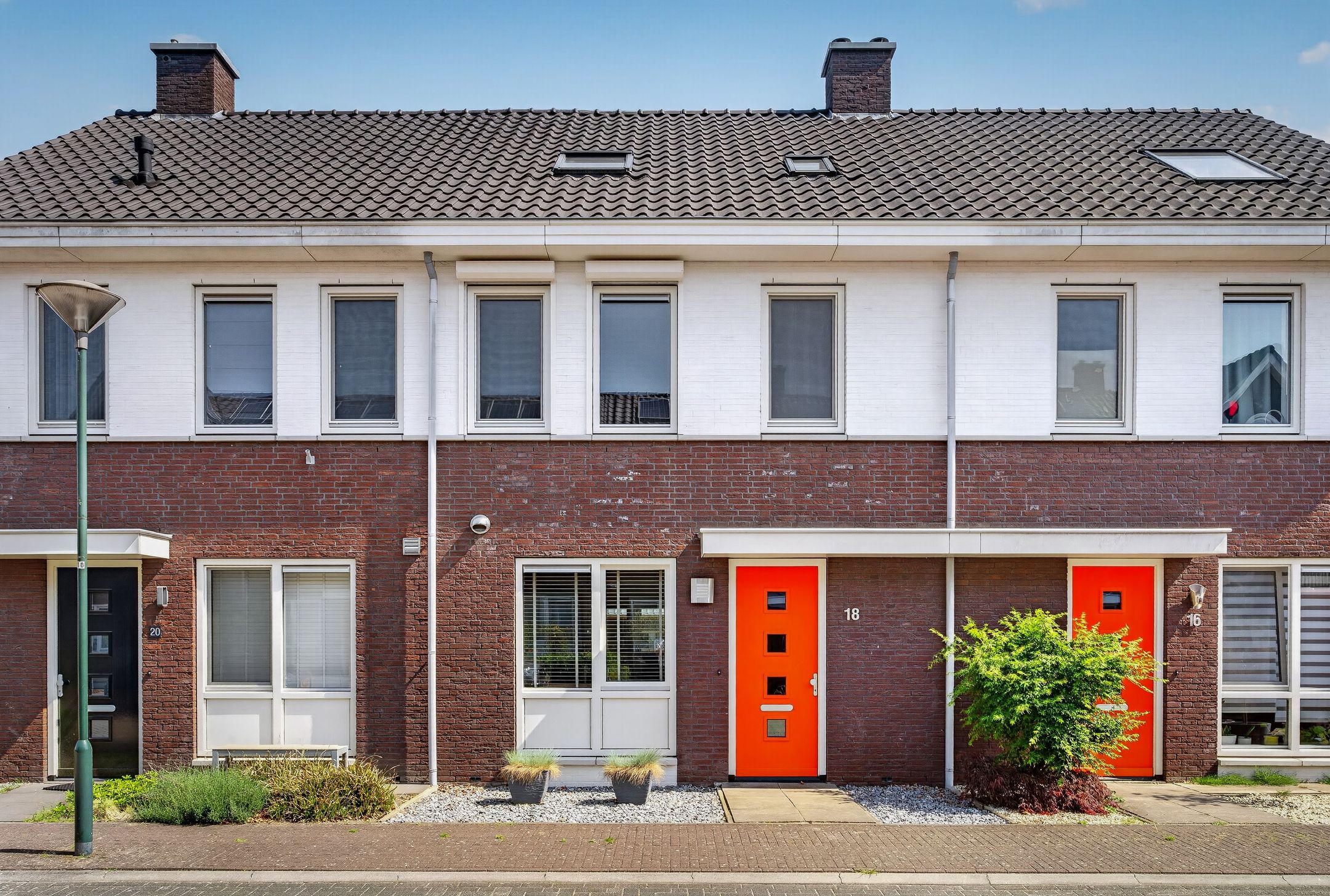 Foto van Het Kruys 18, Esch
