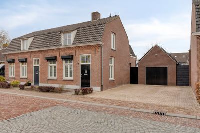 Foto van Keefheuvel 36, Liempde