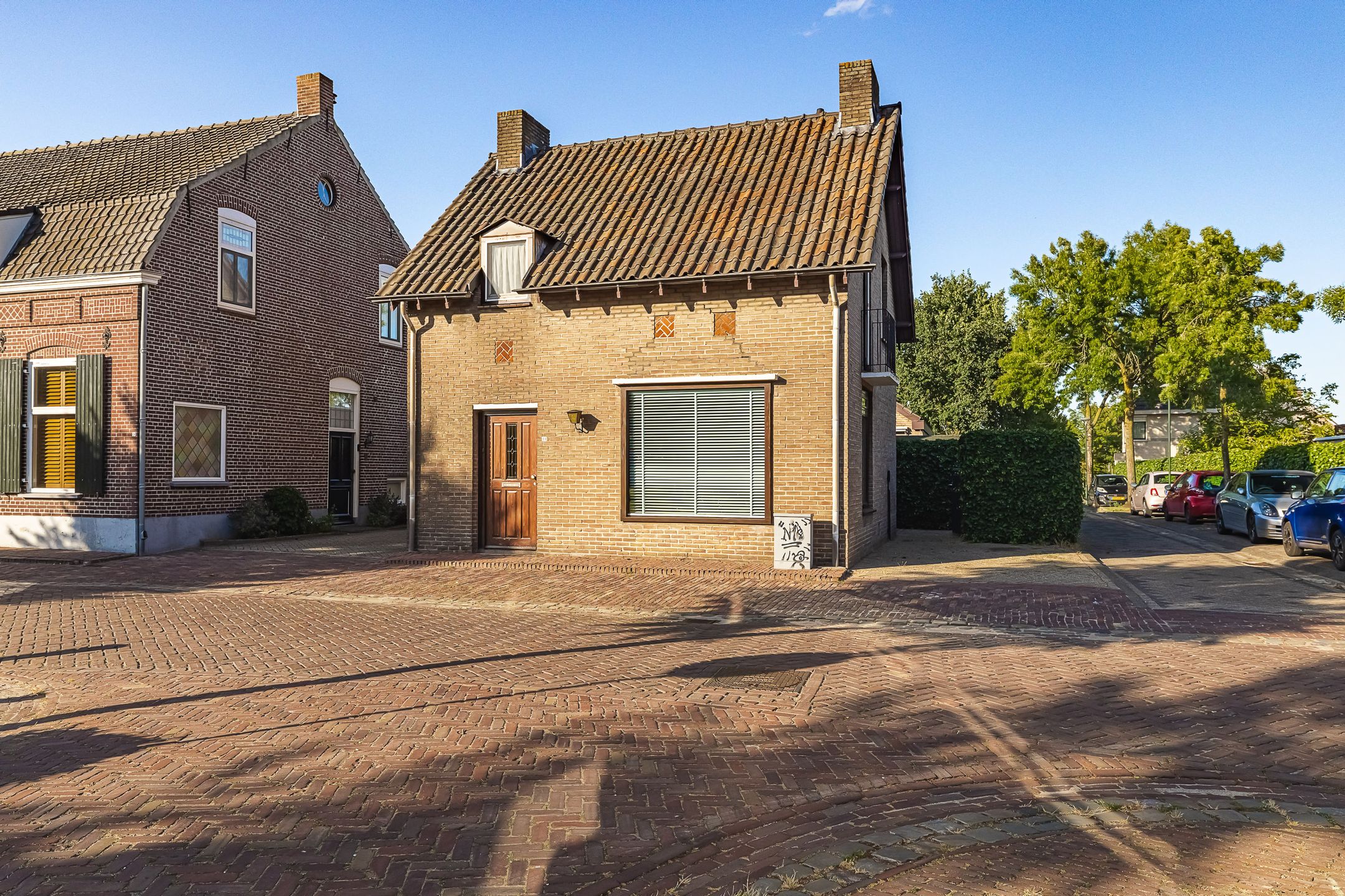 Foto van Oude Postbaan 11, Liempde