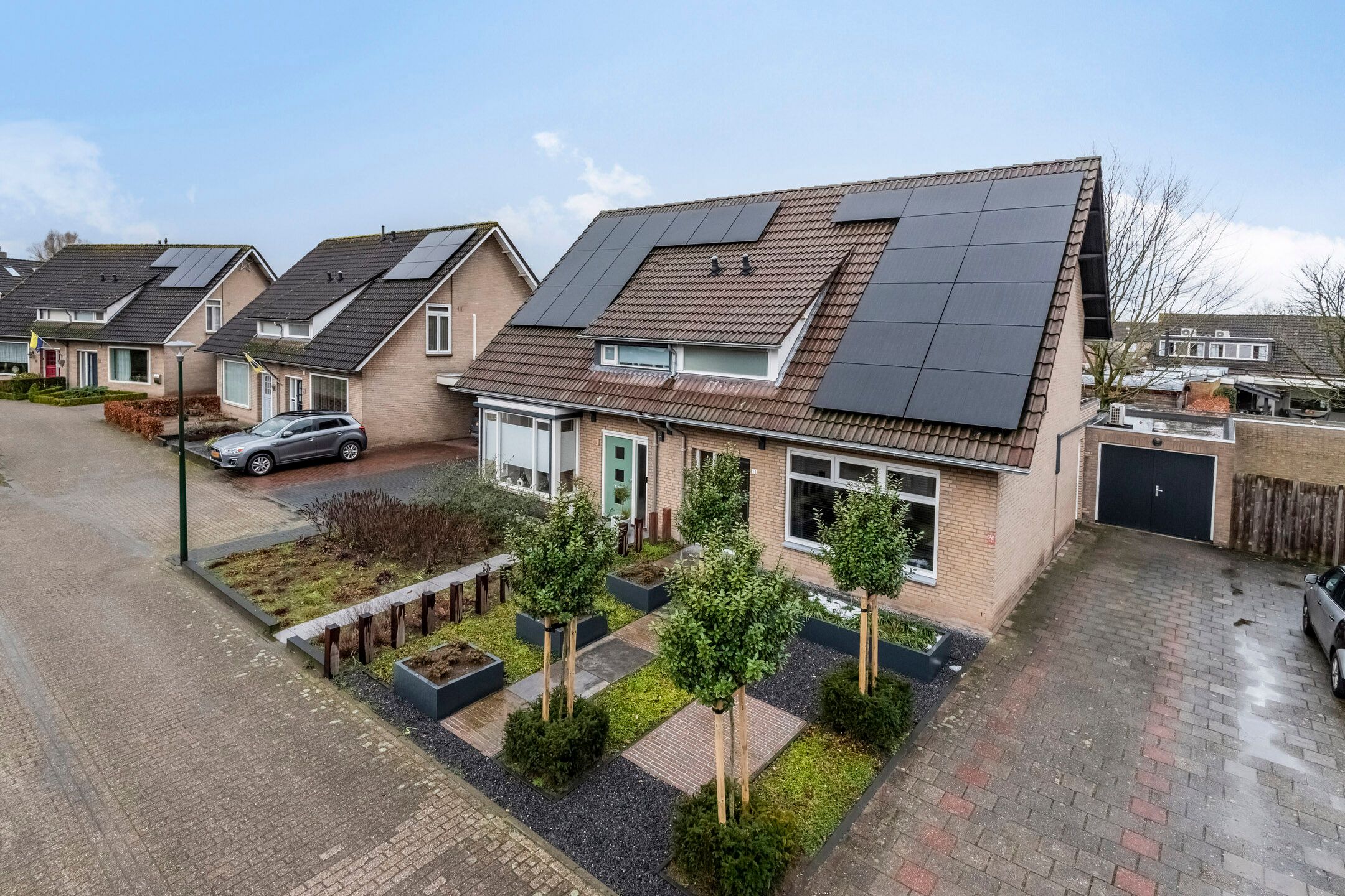Foto van De Knolschans 11, Liempde