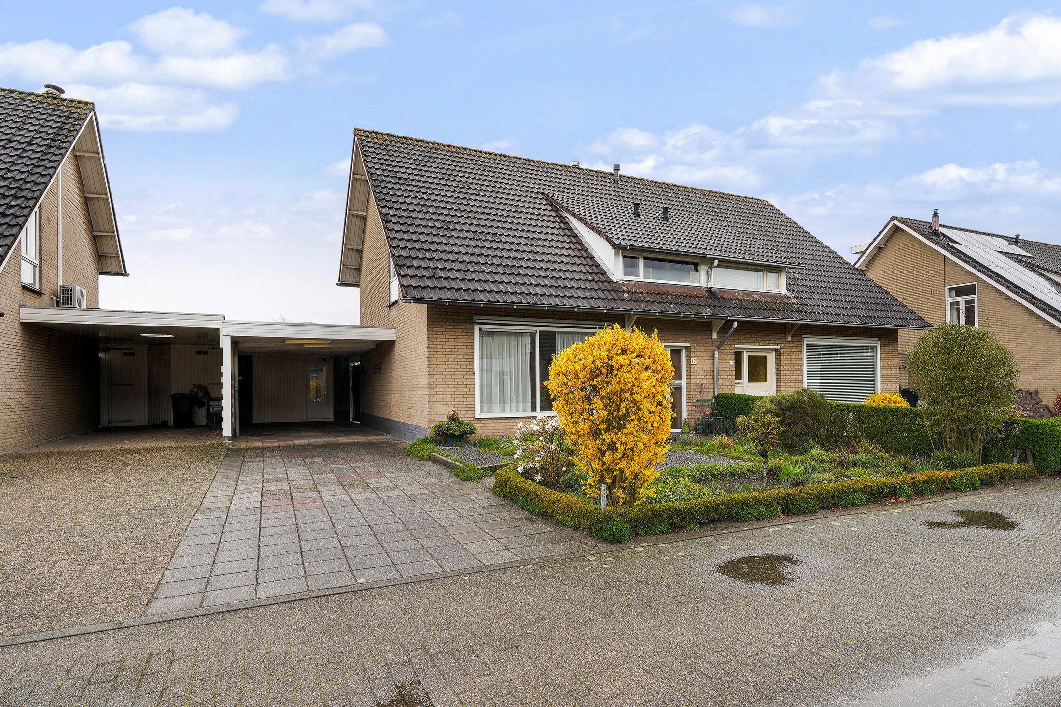 Foto van De Knolschans 17, Liempde