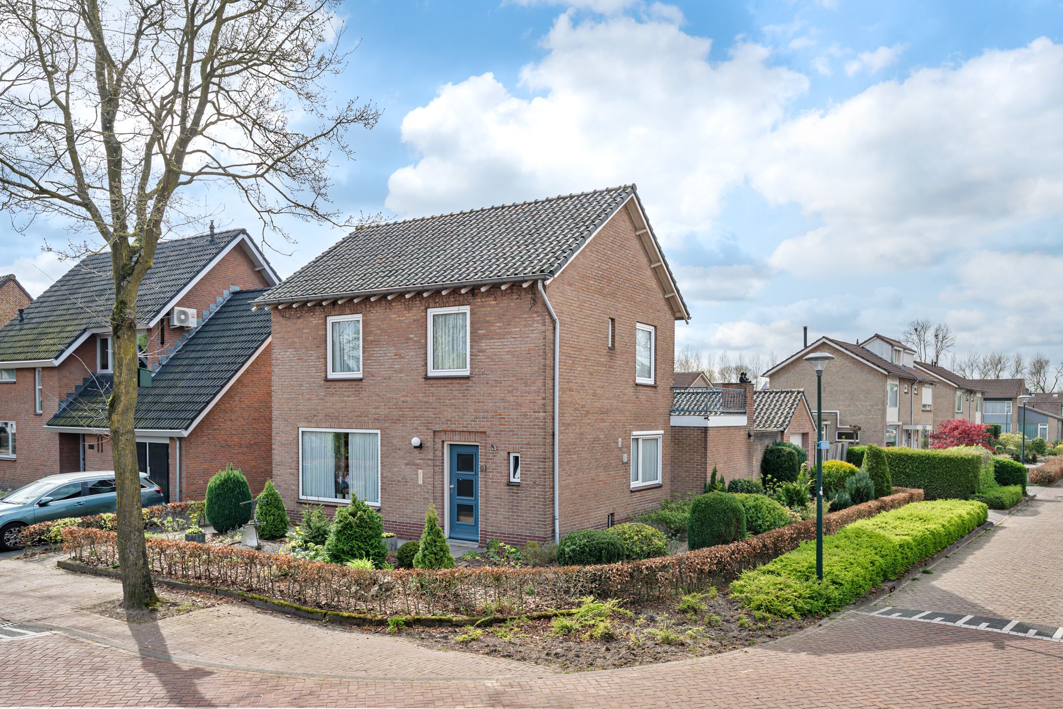 Foto van Oude Dijk 51, Liempde