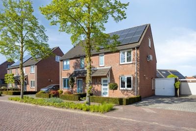 Foto van Oude Dijk 62, Liempde
