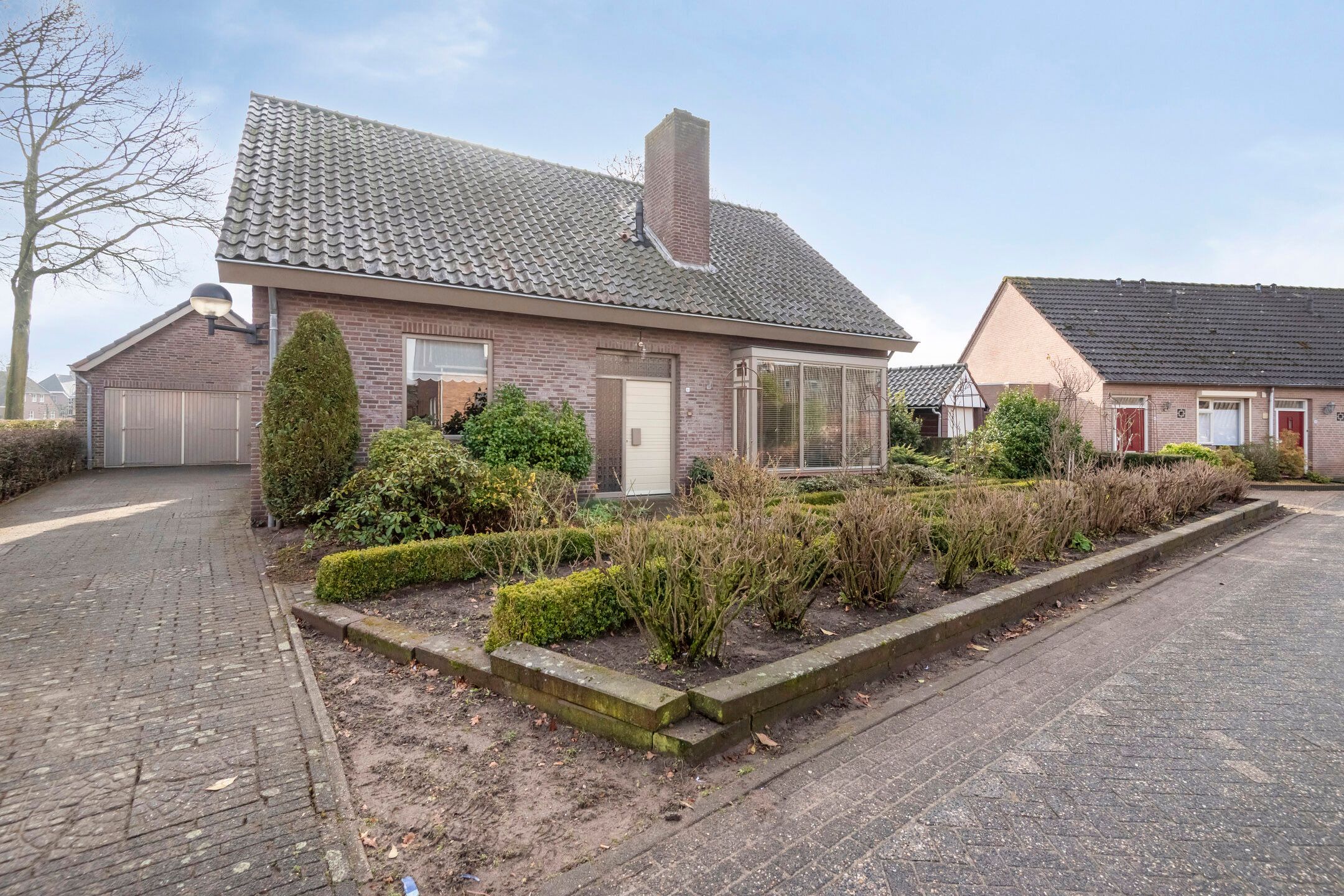 Foto van Den Achterhof 8, Liempde